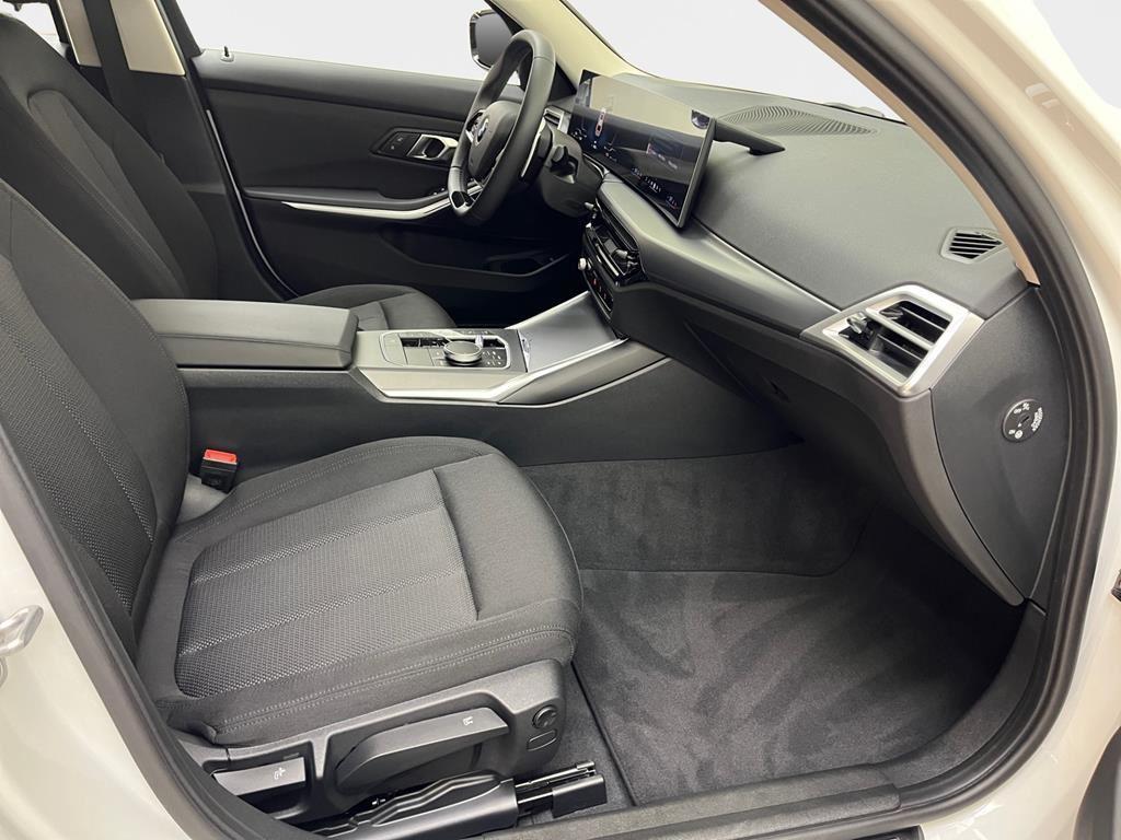 BMW 3er Touring – Bild 20