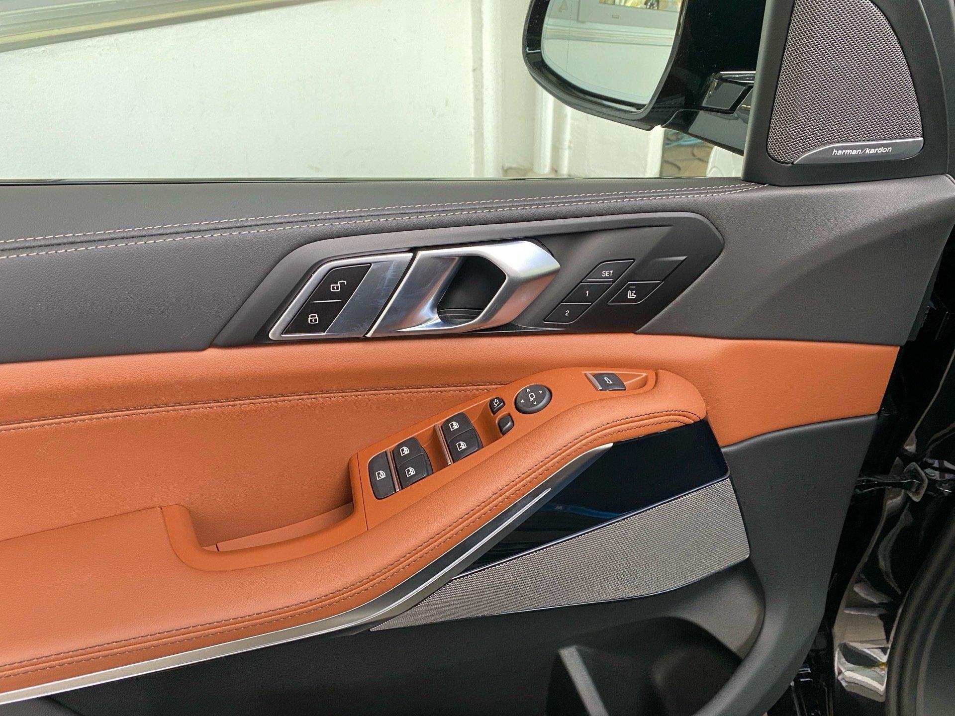 BMW X5 – Bild 9