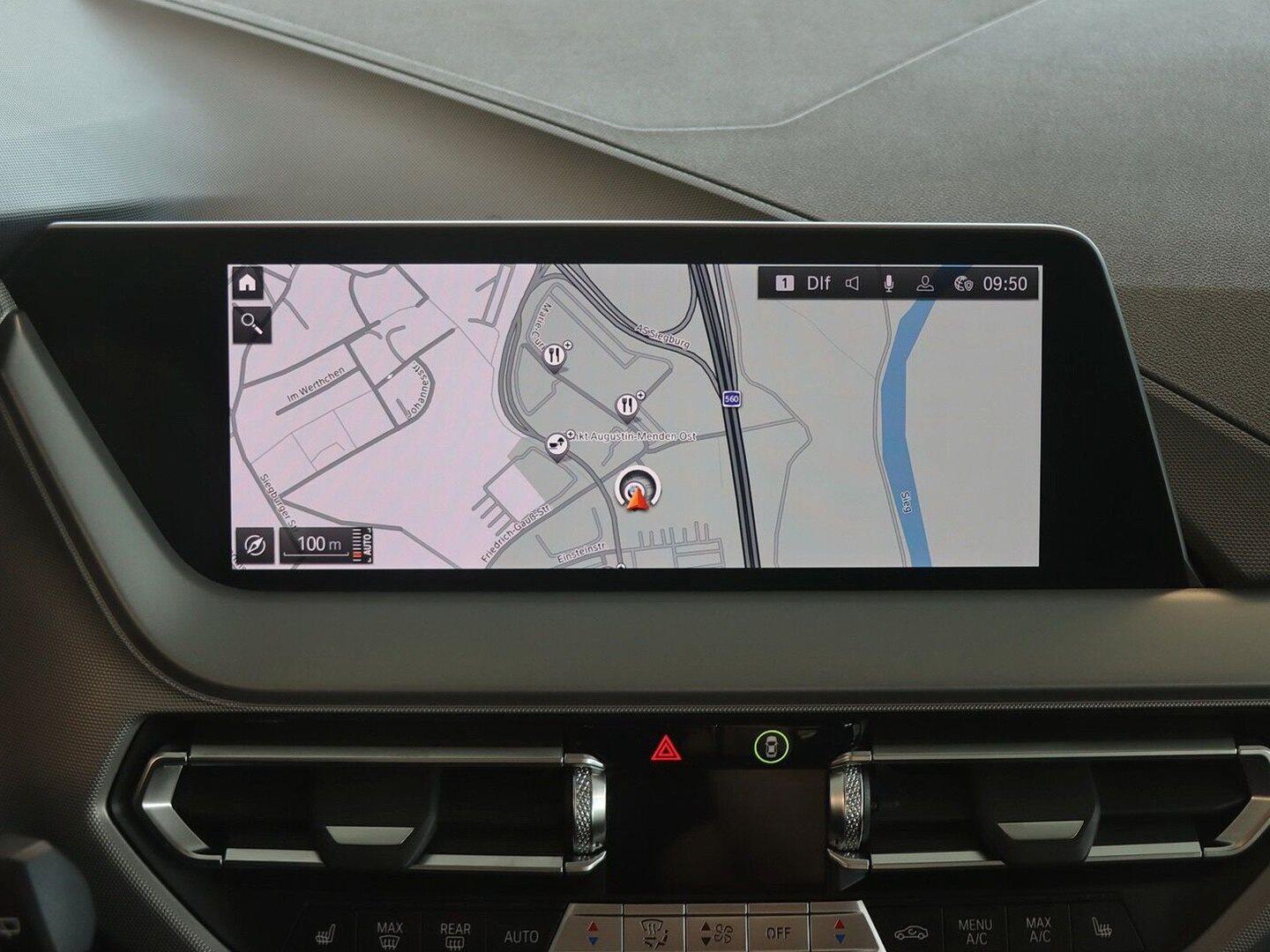 BMW 1er – Bild 16
