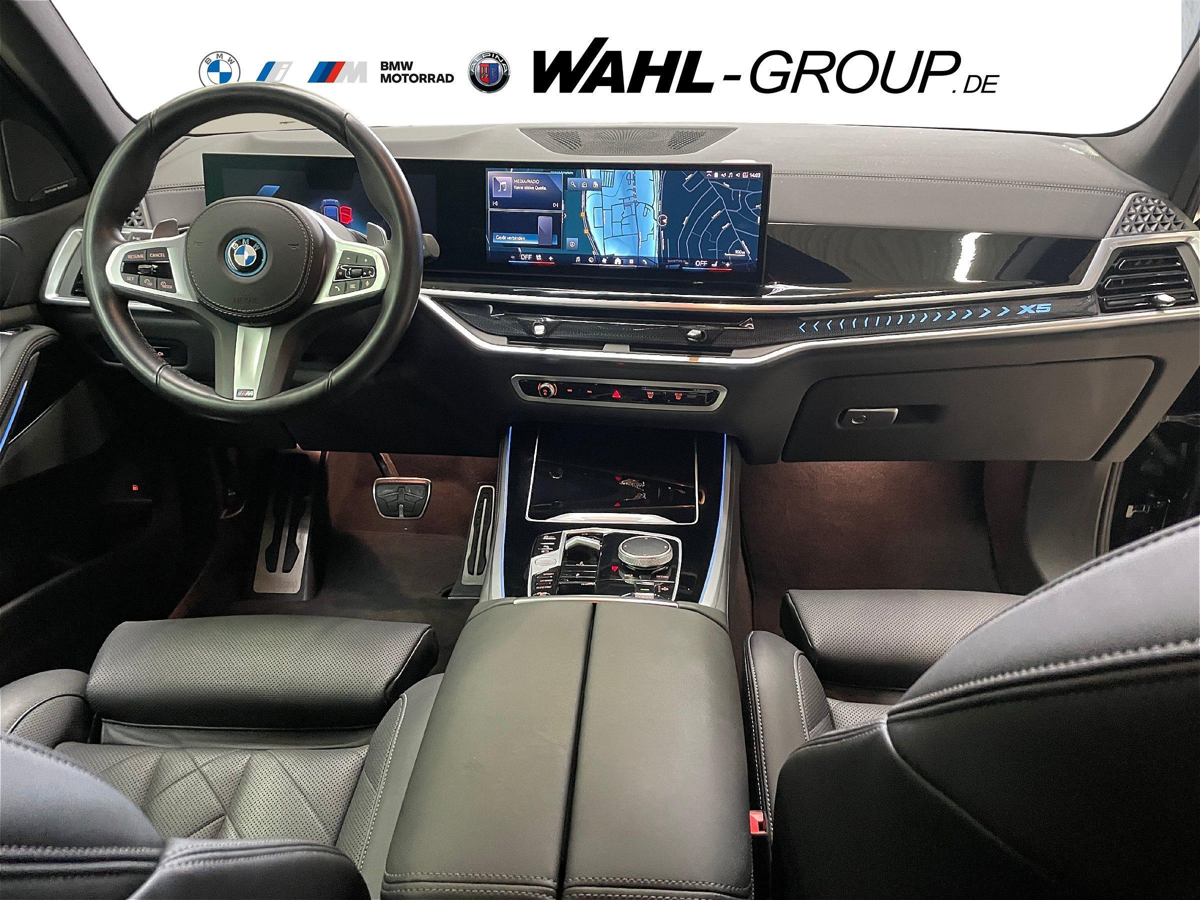 BMW X5 – Bild 17