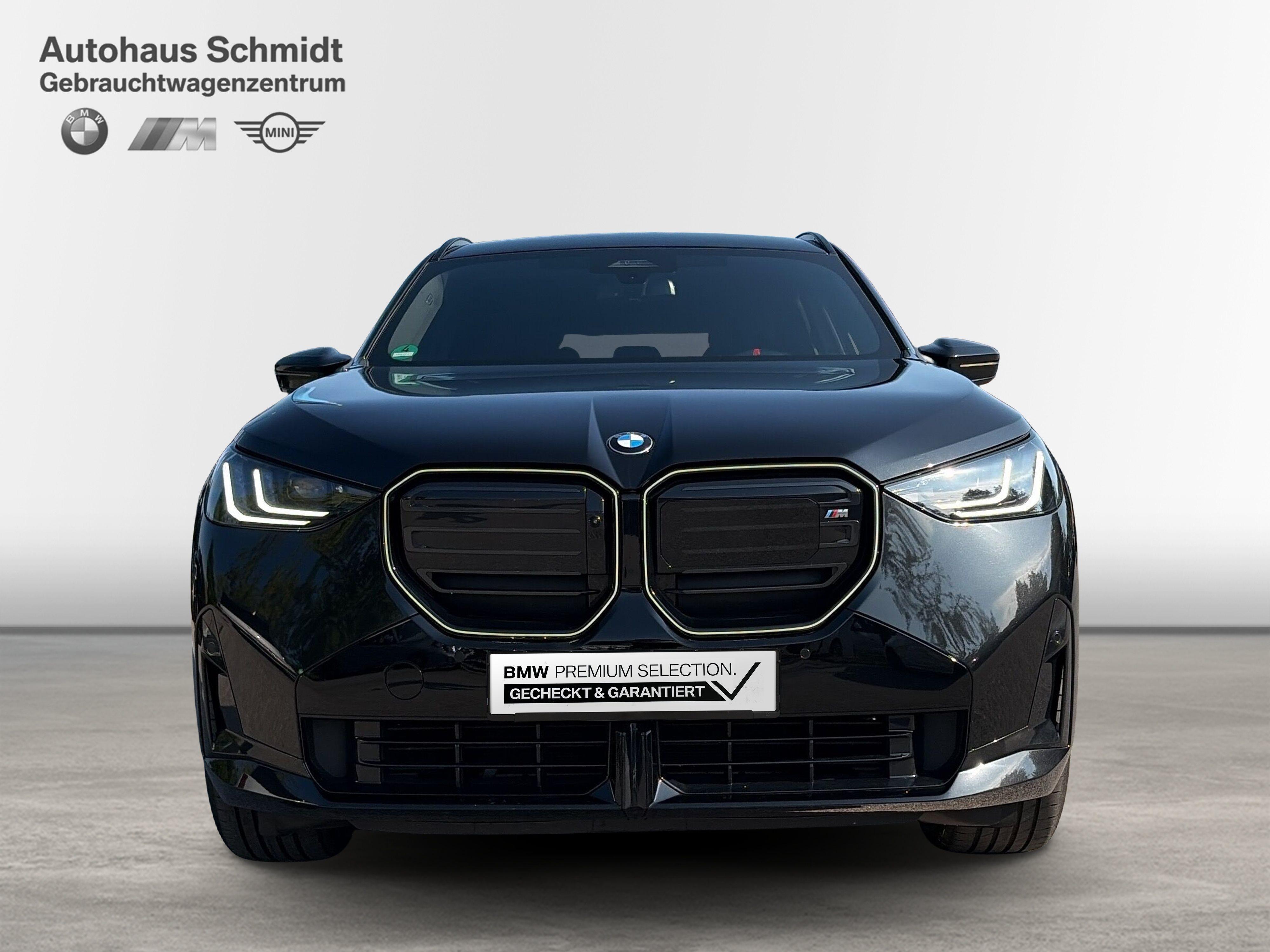 BMW X3 – Bild 8