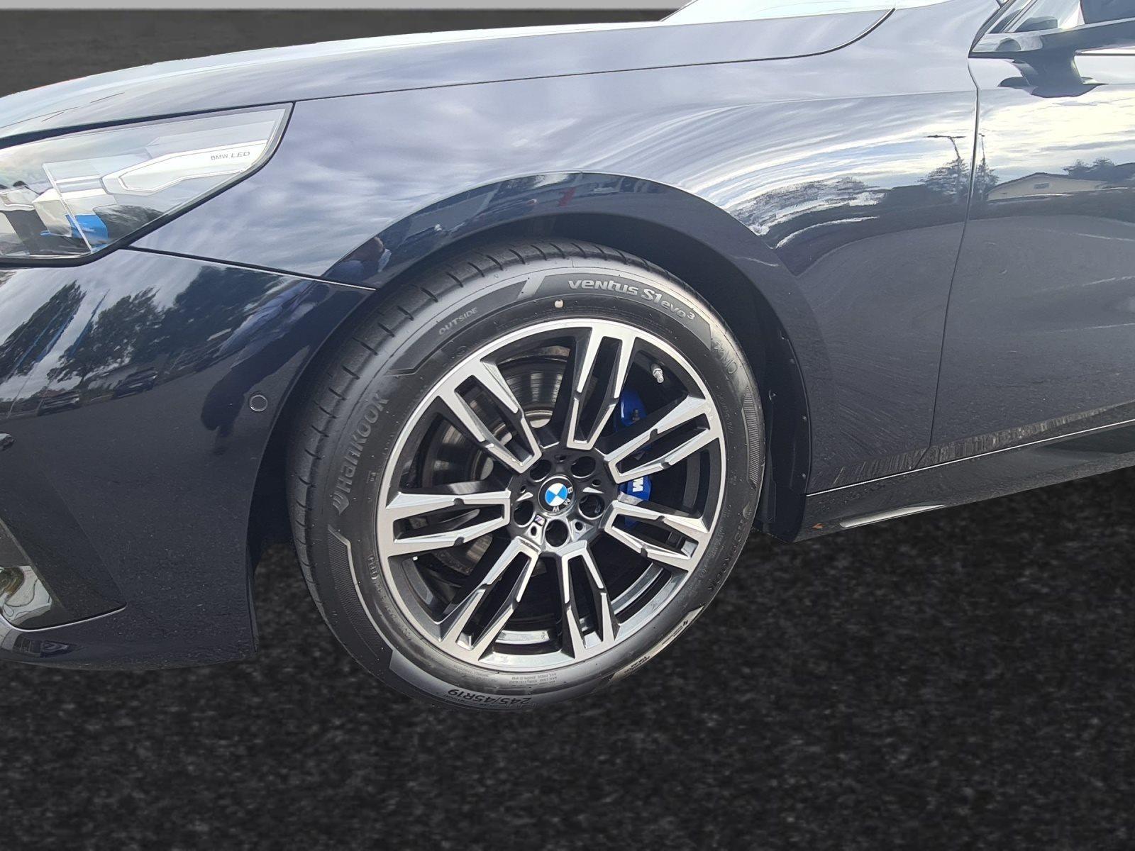 BMW 5er – Bild 3