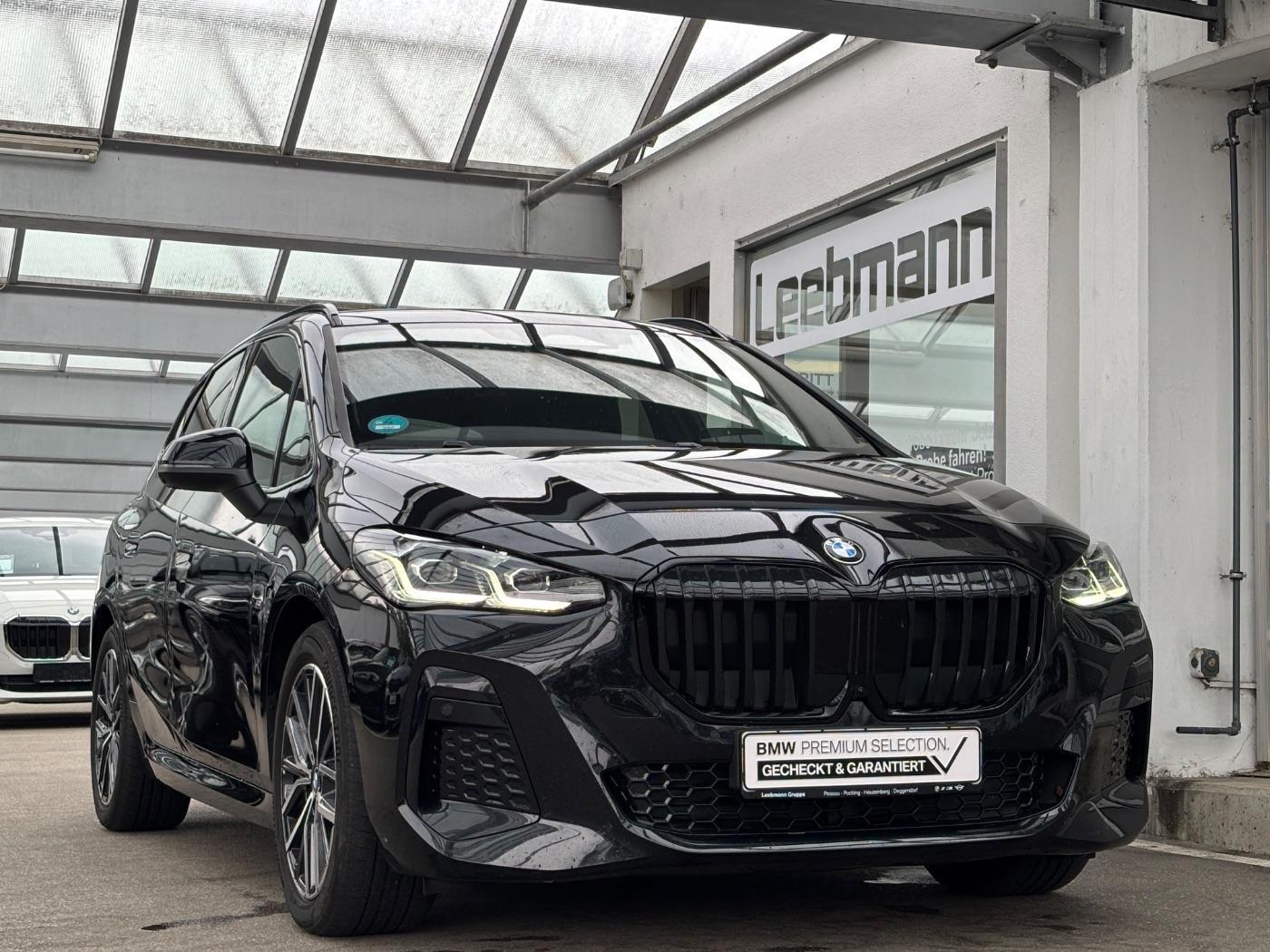 BMW 2er Active Tourer – Bild 2
