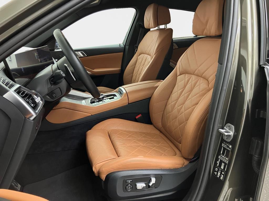 BMW X6 – Bild 5