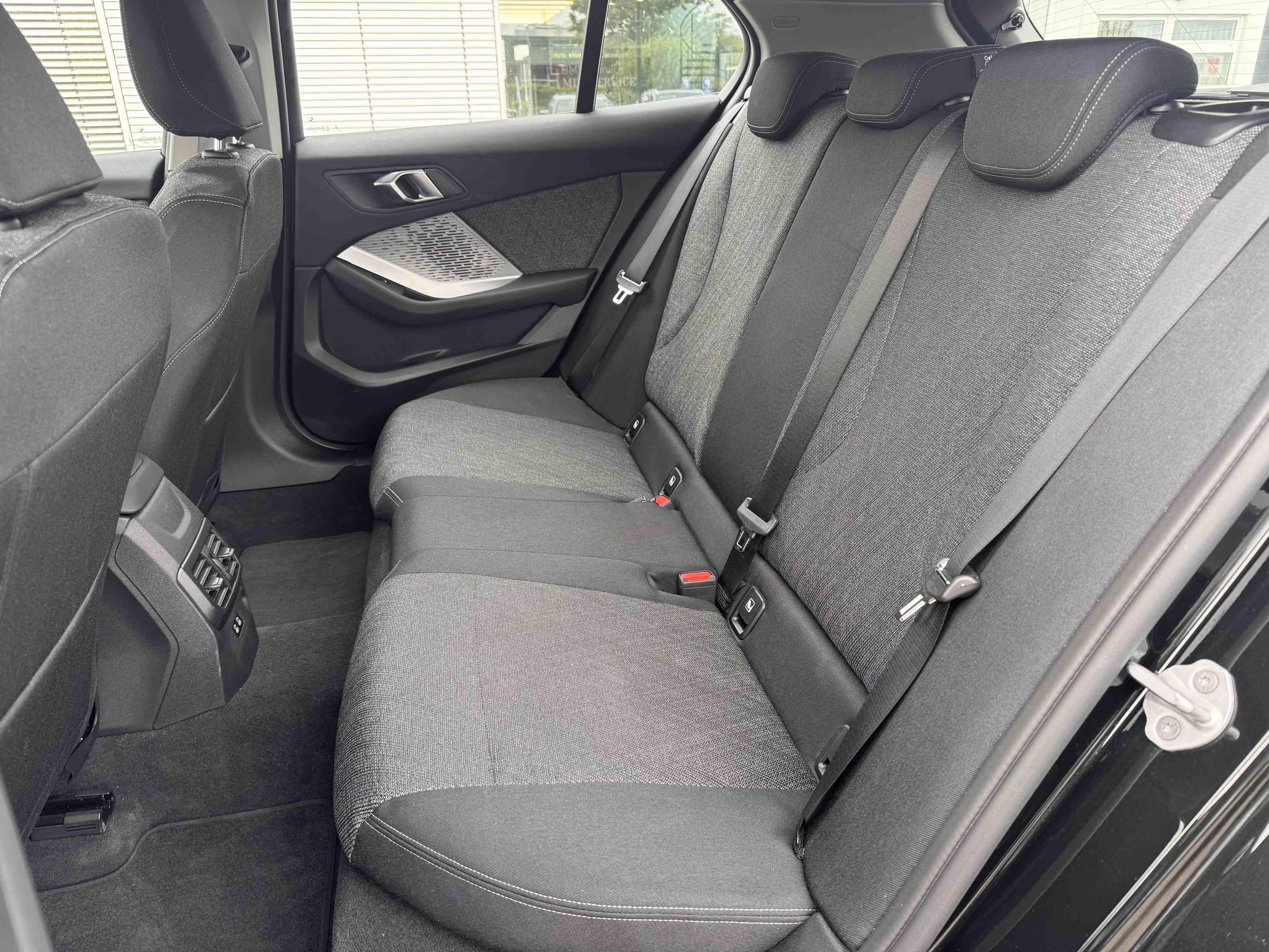 BMW 1er – Bild 15