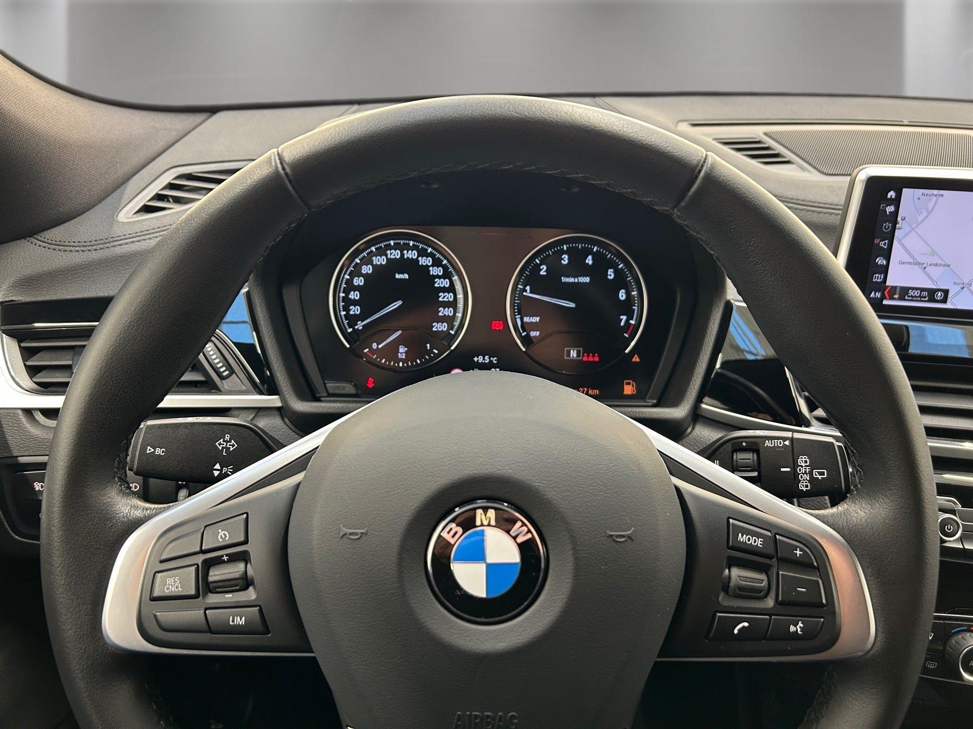 BMW X2 – Bild 16