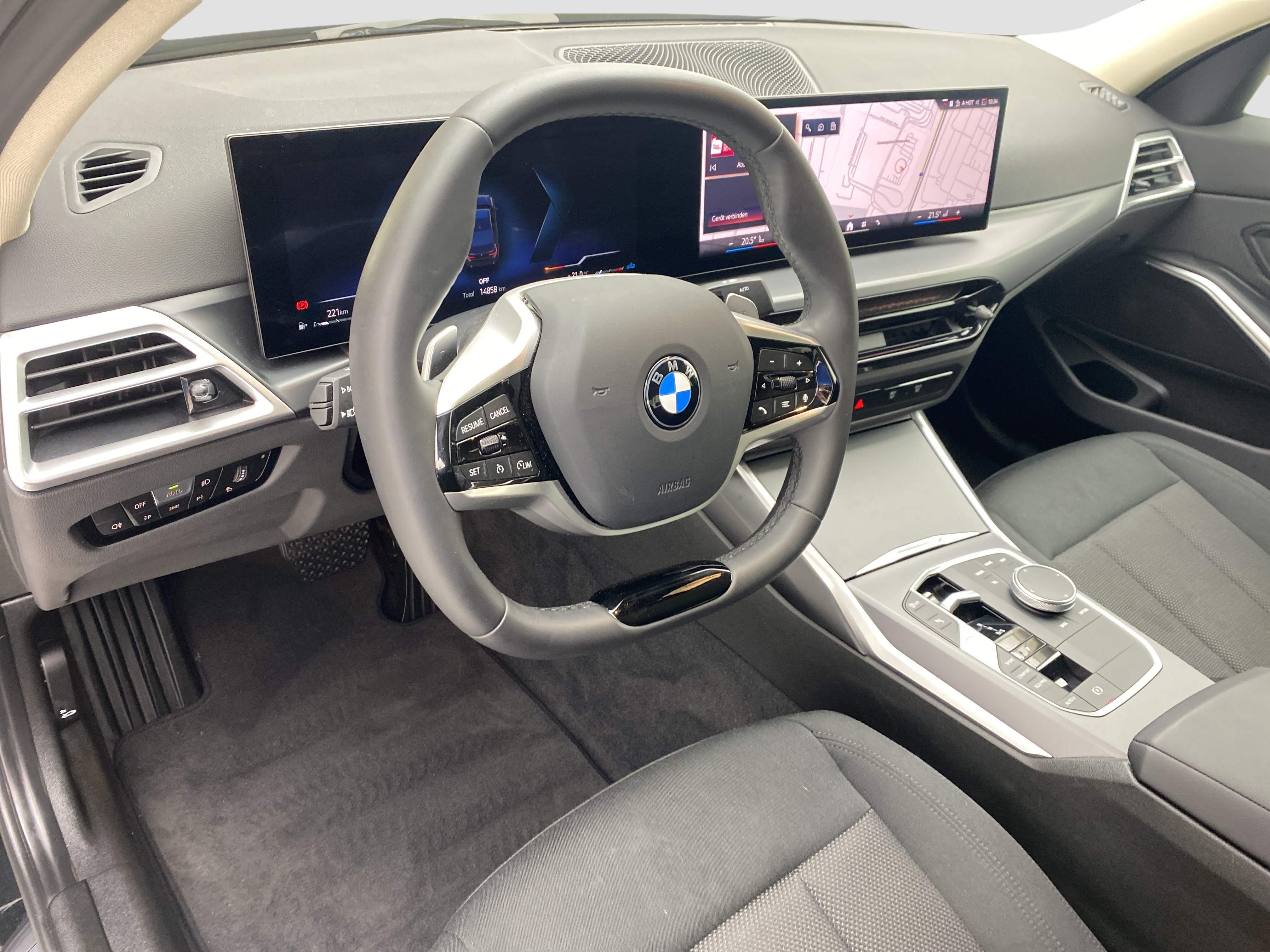 BMW 3er – Bild 10