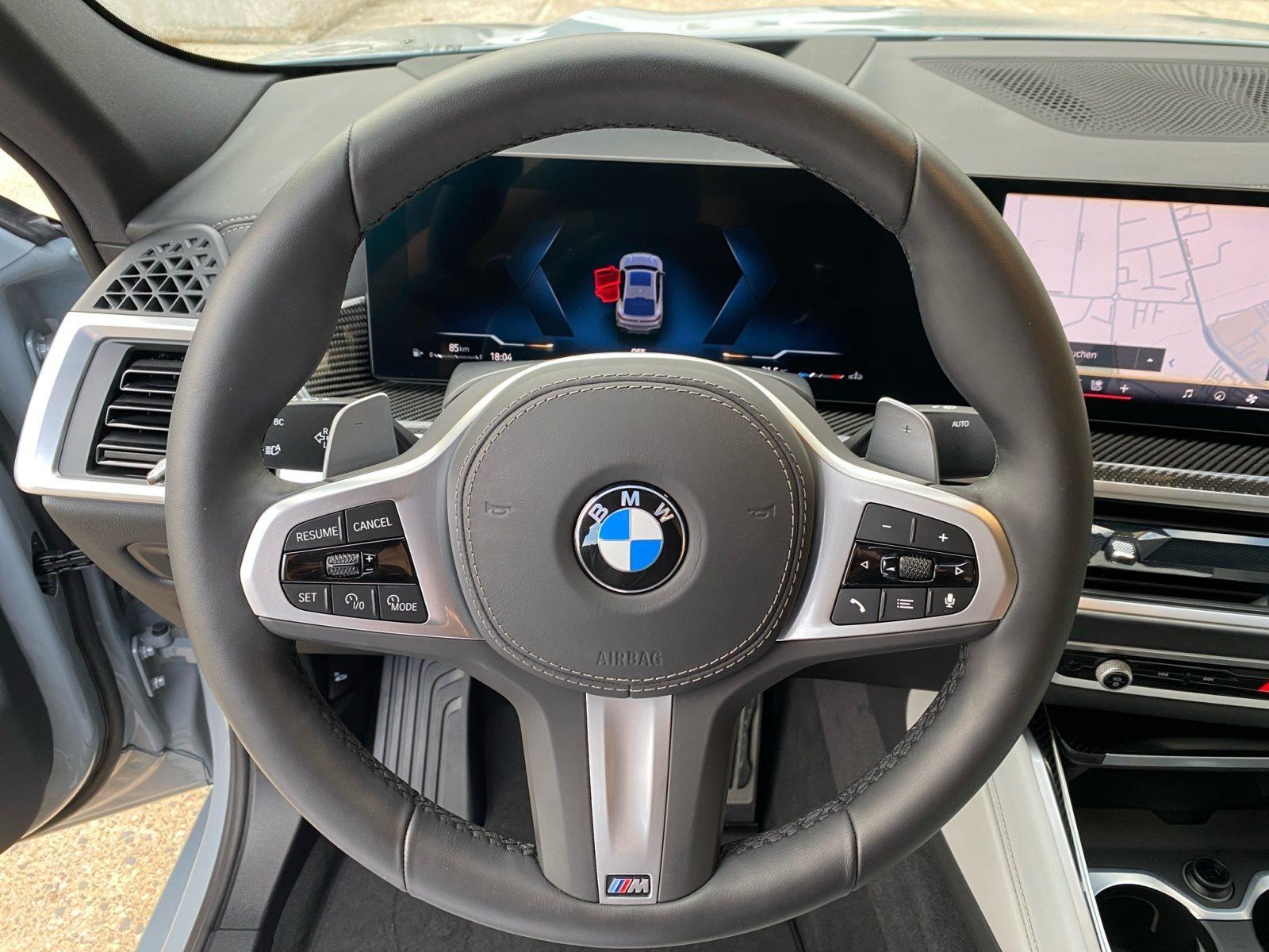 BMW X6 – Bild 15