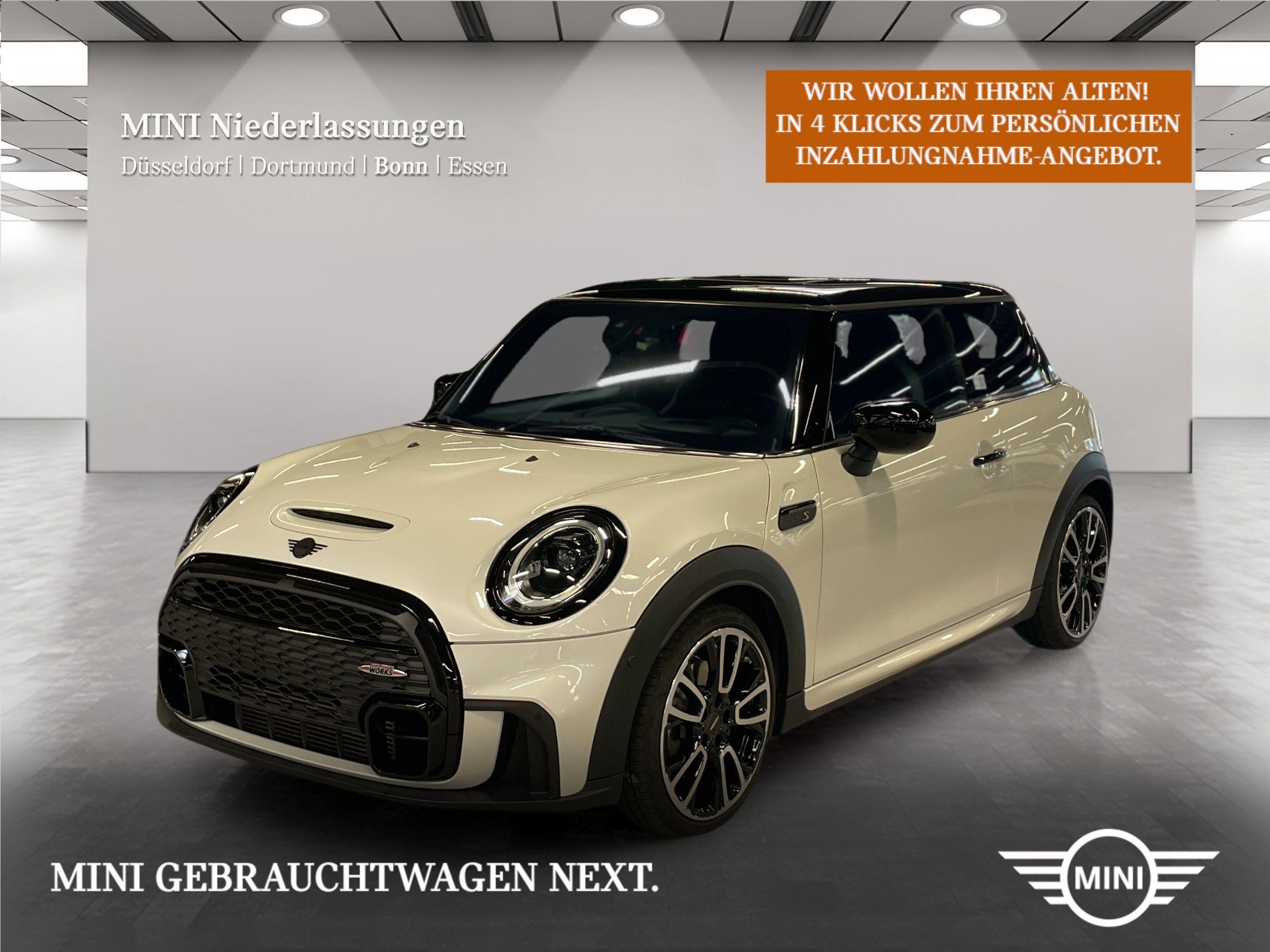 MINI Cooper 3-Türer