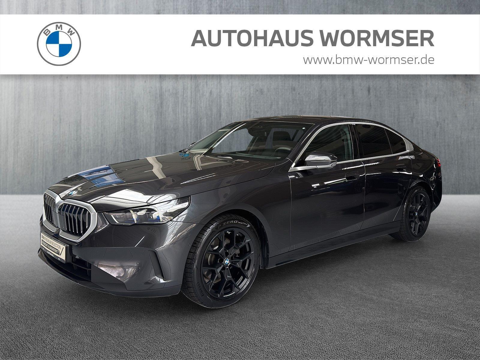 BMW 5er