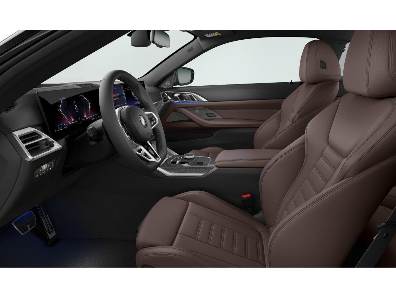 BMW 4er Coupé – Bild 52