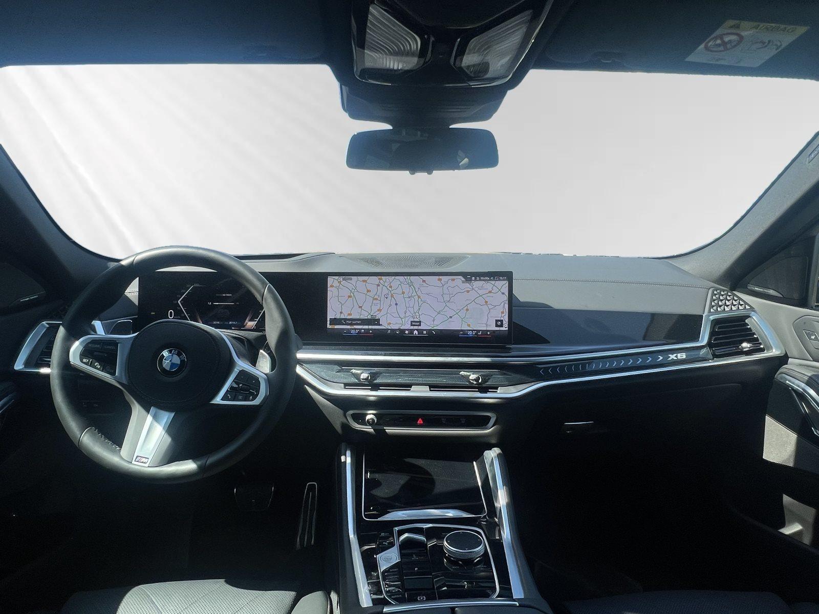 BMW X6 – Bild 9