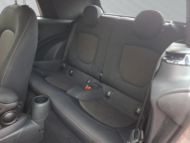 MINI Cabrio – Bild 13