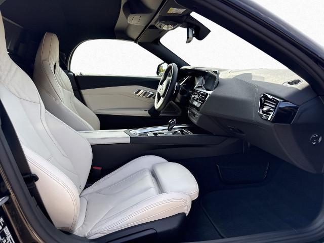 BMW Z4 – Bild 10