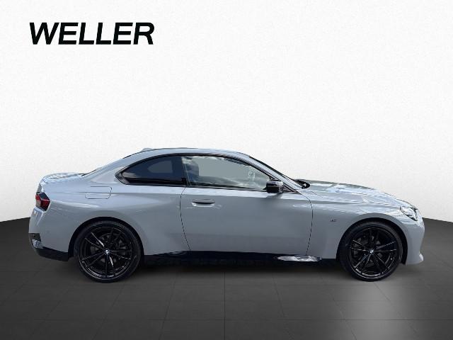 BMW 2er Coupé – Bild 6