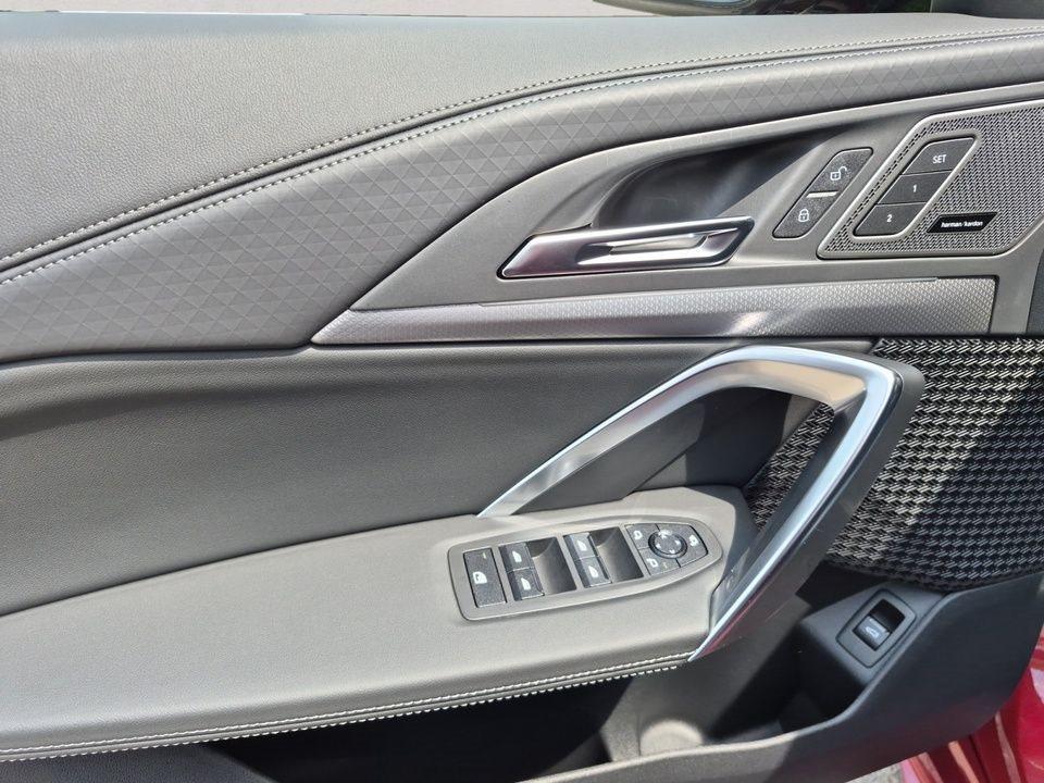 BMW X2 – Bild 38