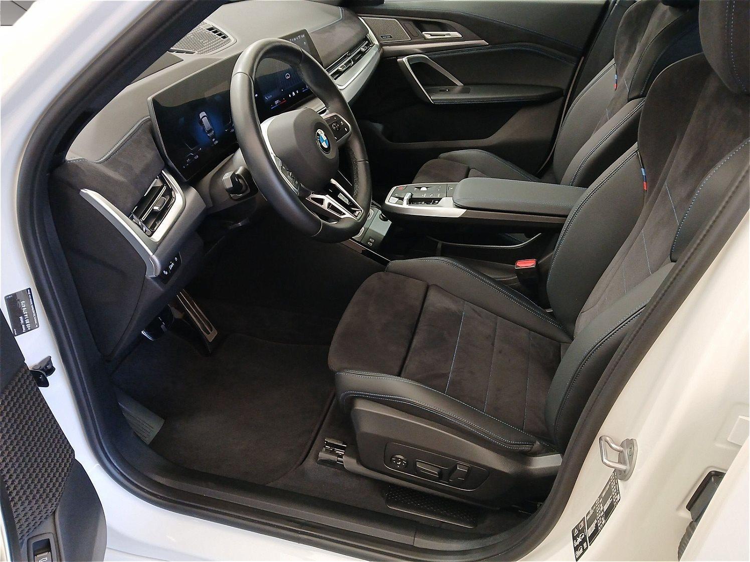 BMW X1 – Bild 16
