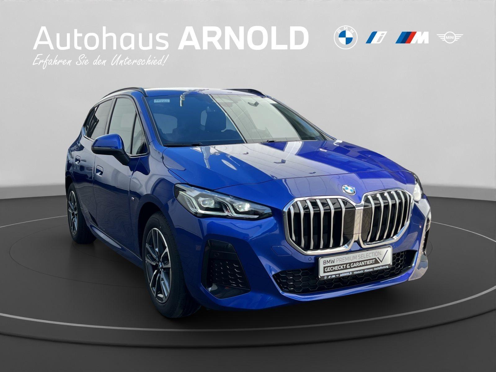 BMW 2er Active Tourer – Bild 3