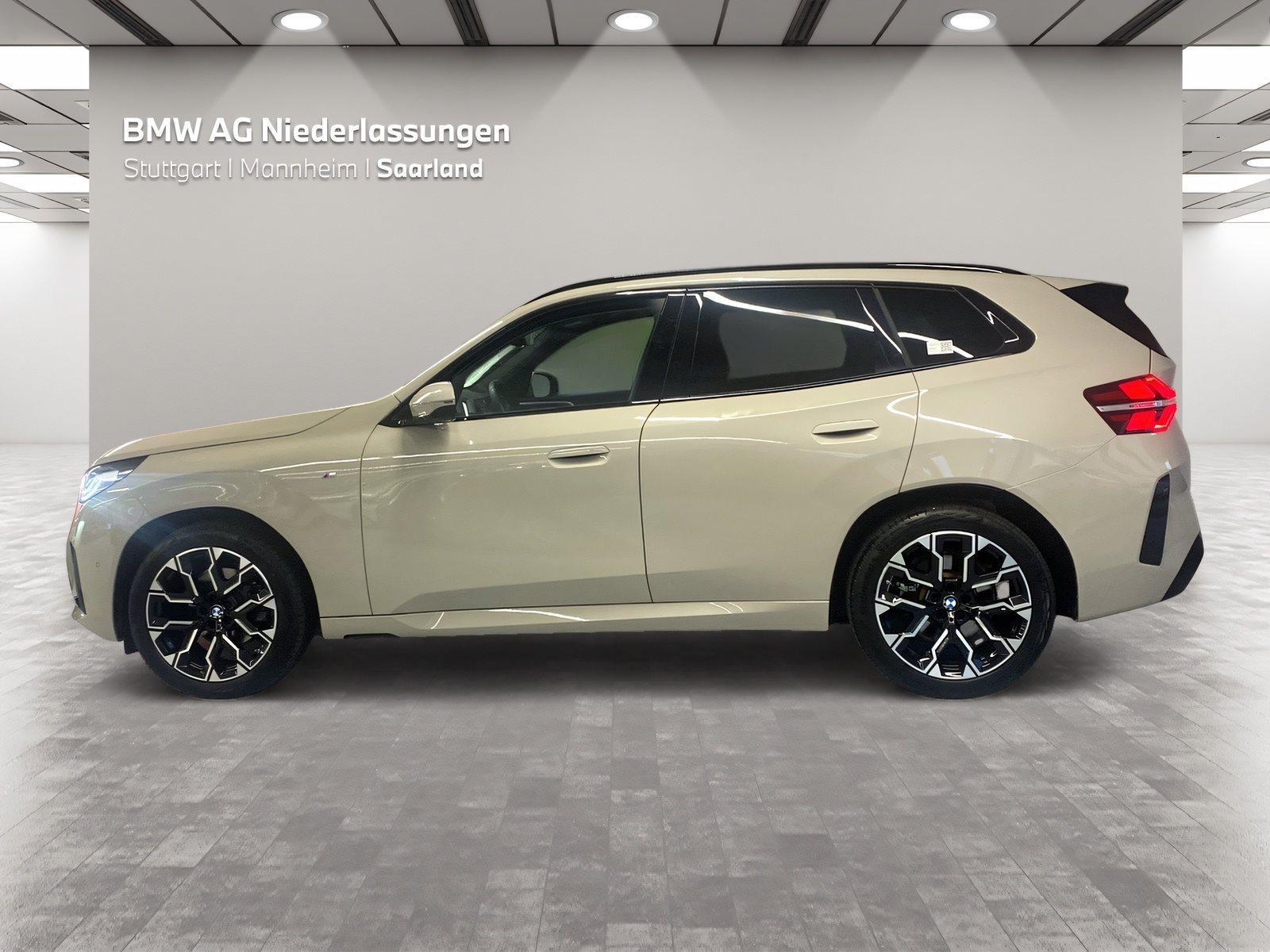 BMW X3 – Bild 3