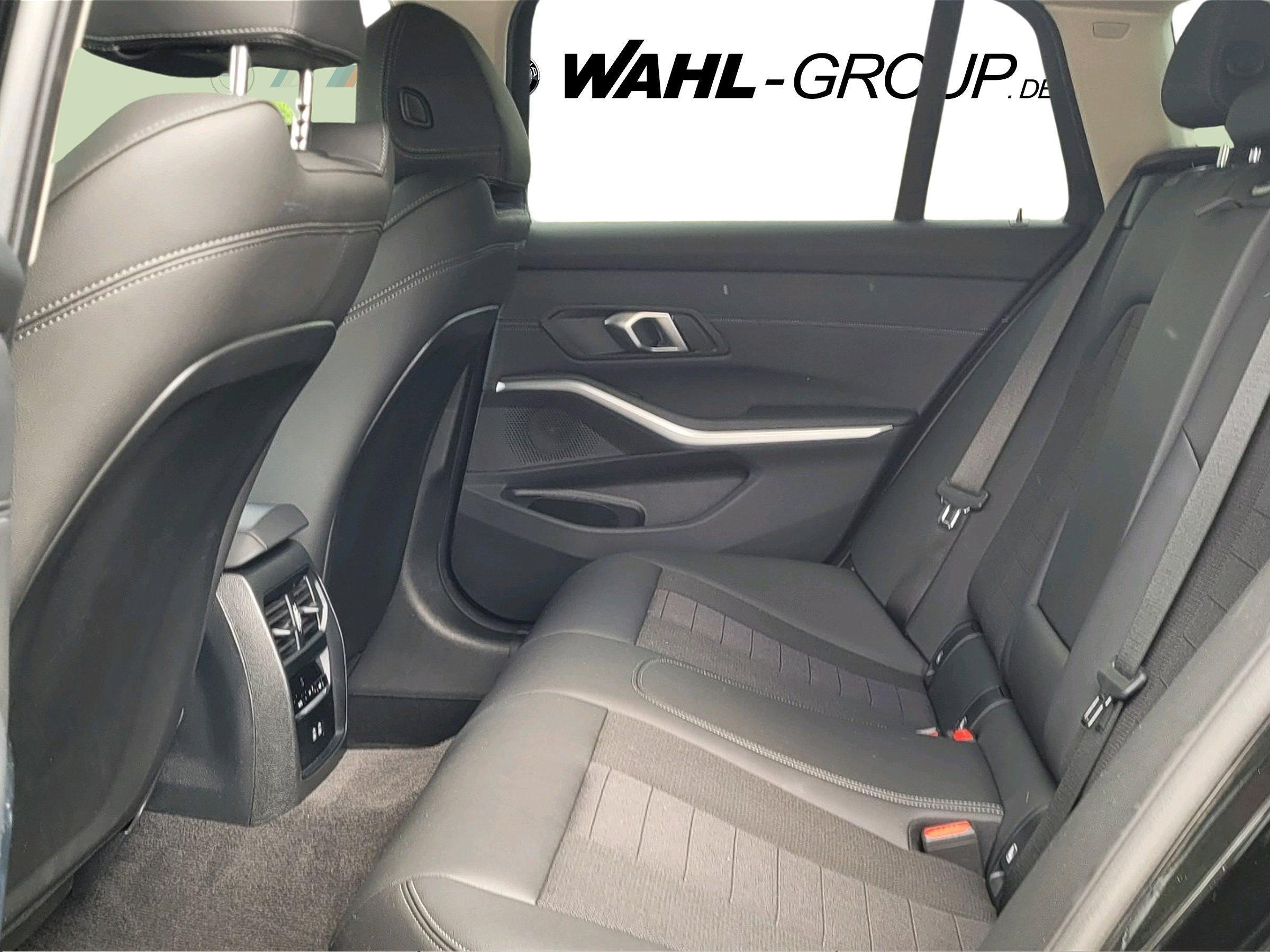 BMW 3er Touring – Bild 15