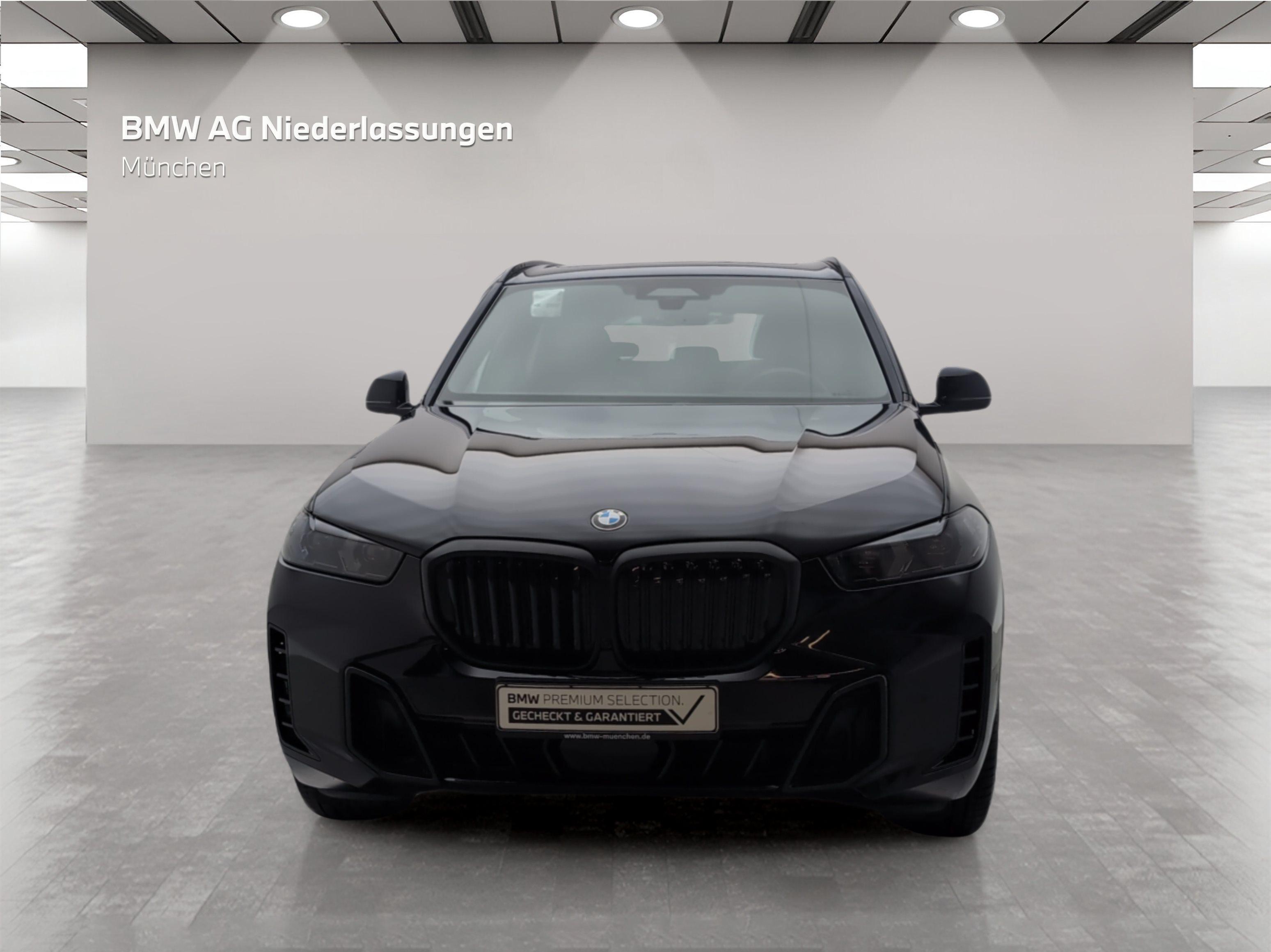 BMW X5 – Bild 4