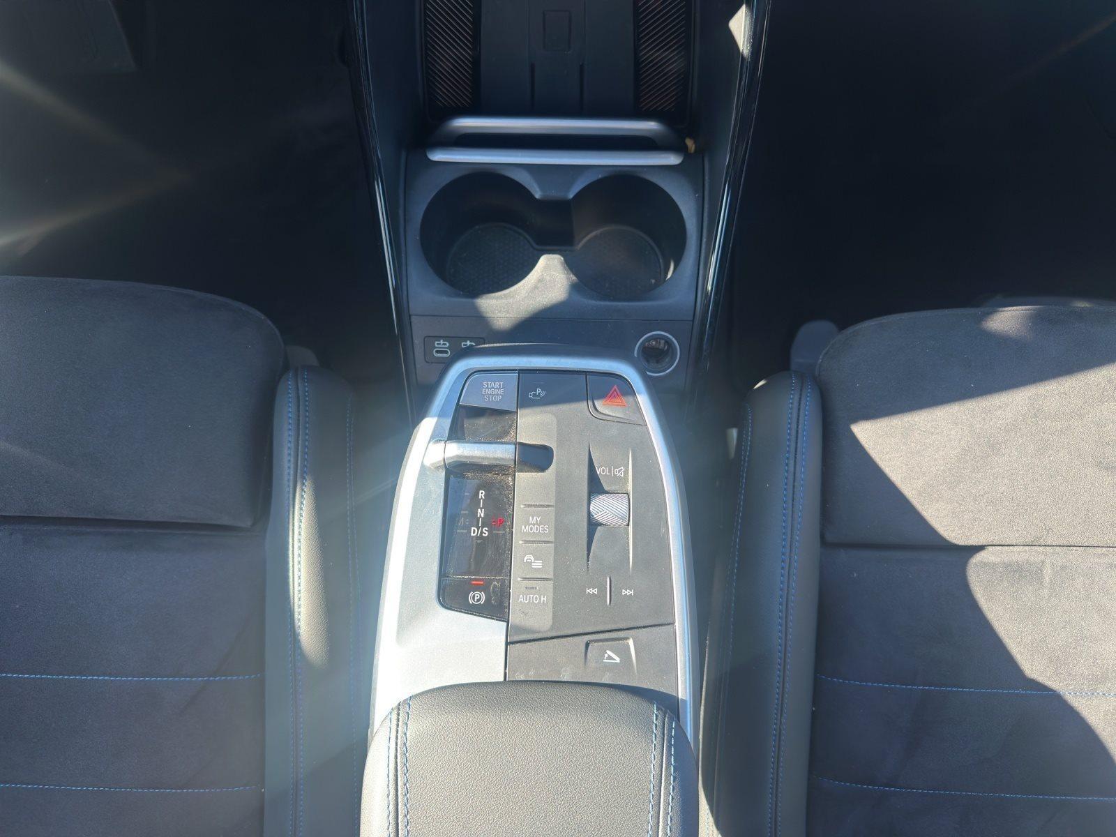 BMW 2er Active Tourer – Bild 14
