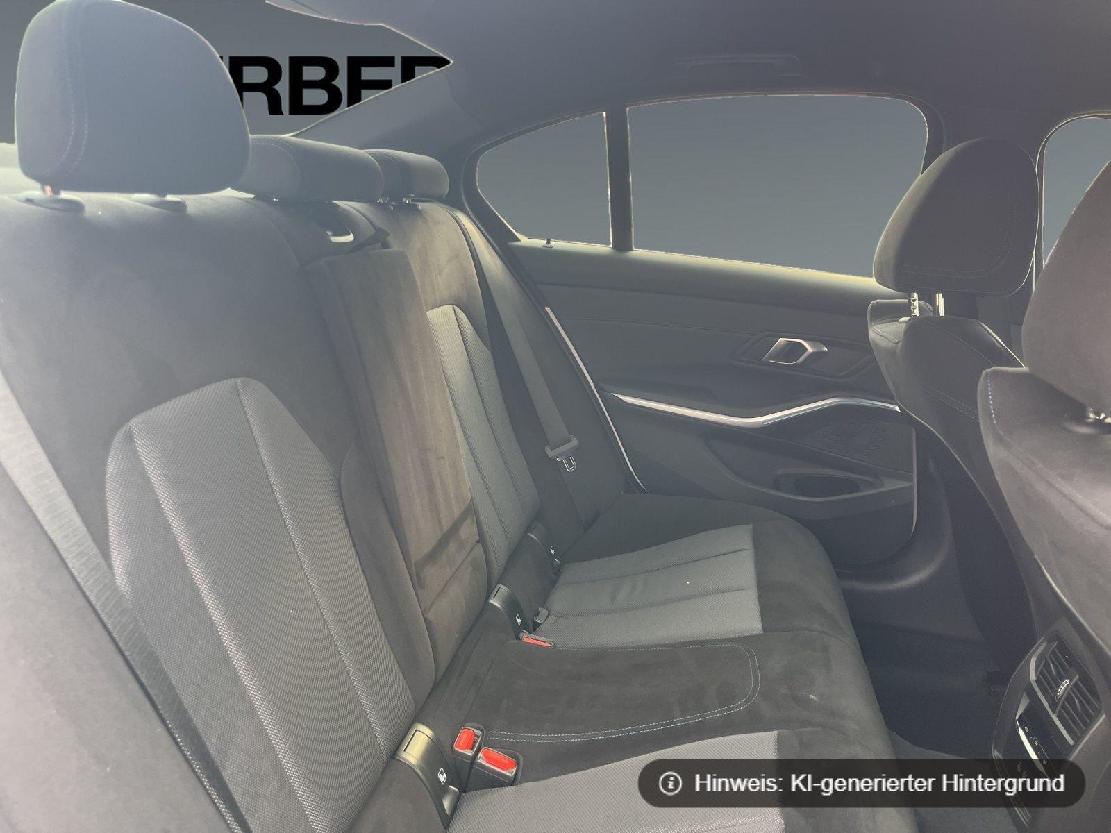 BMW 3er – Bild 19