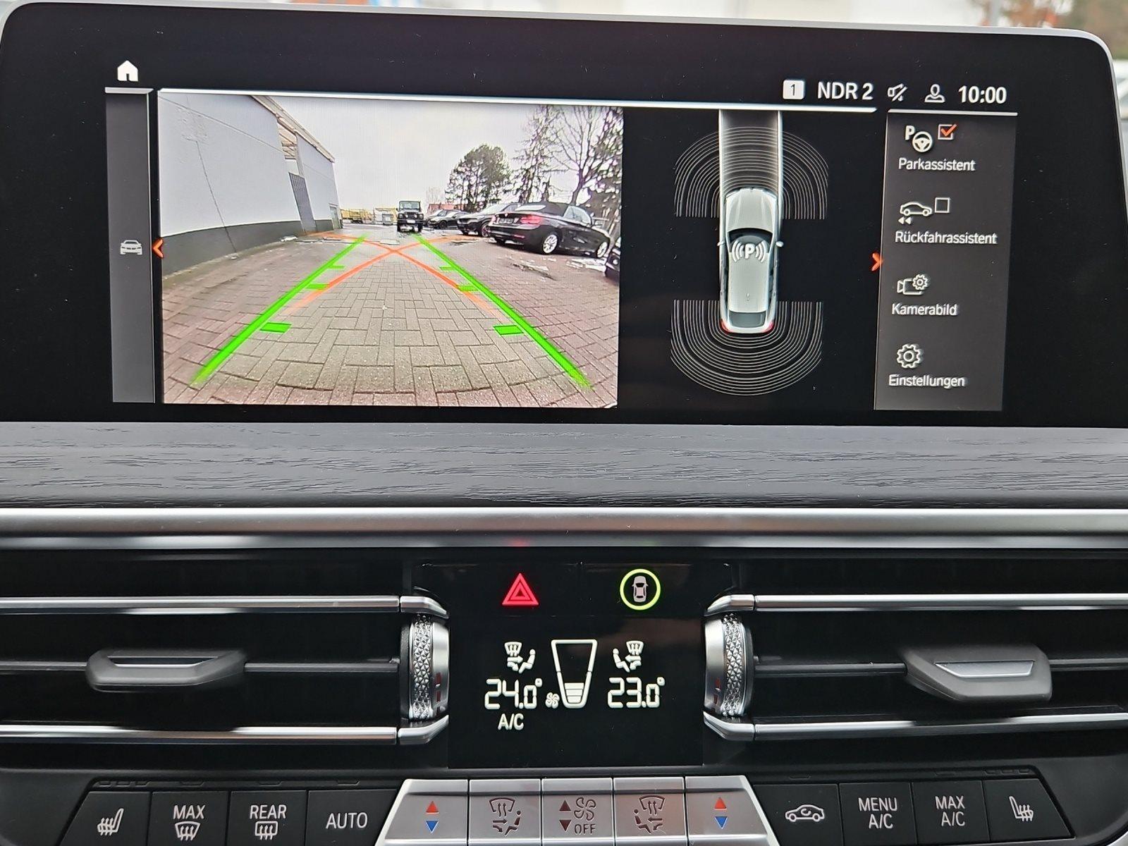 BMW X4 – Bild 13