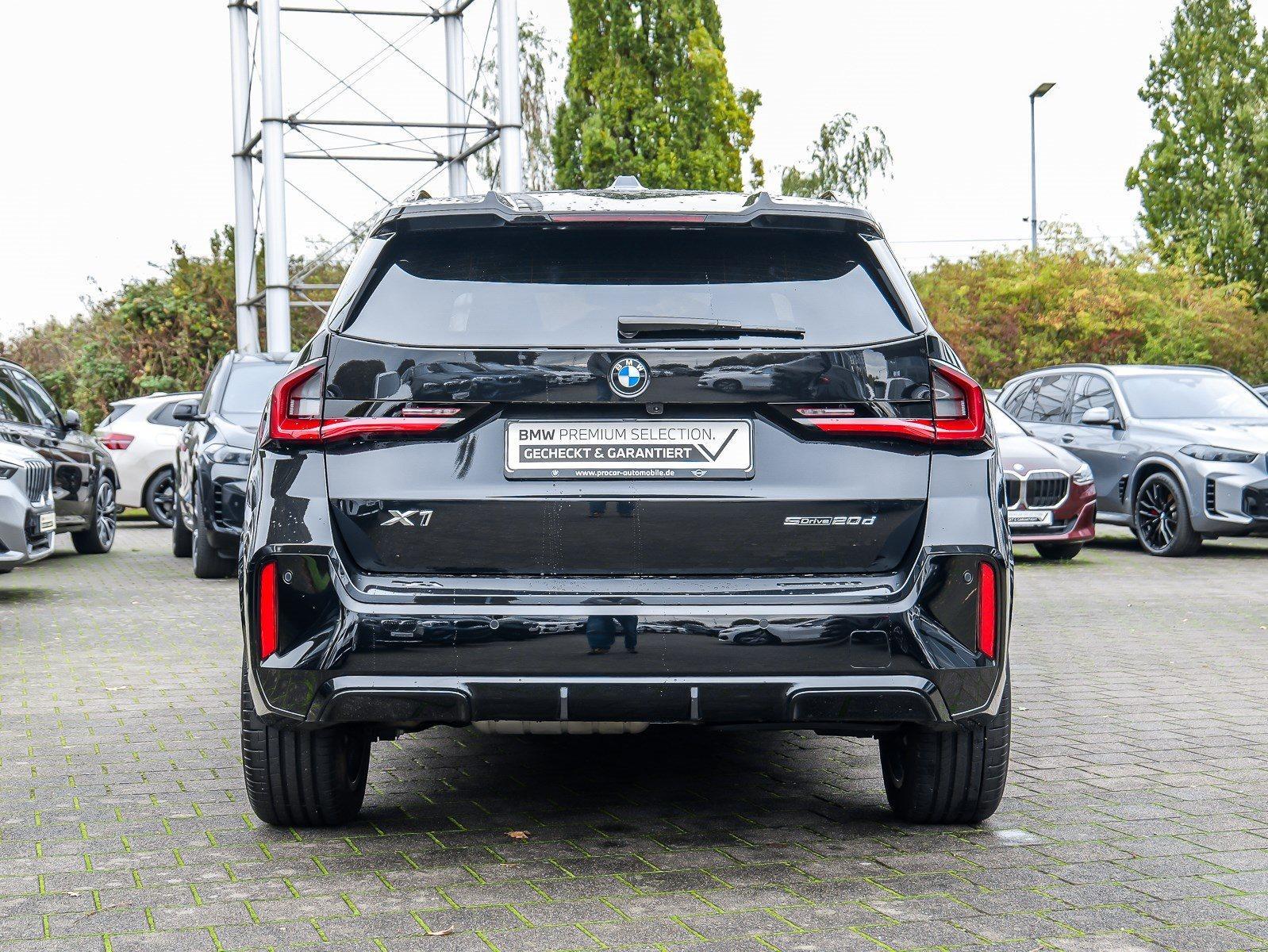 BMW X1 – Bild 26
