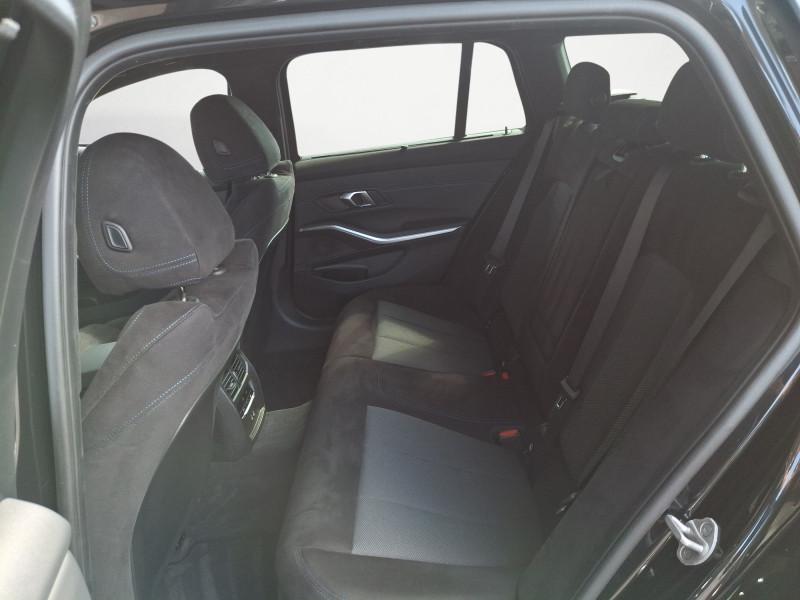 BMW 3er Touring – Bild 12