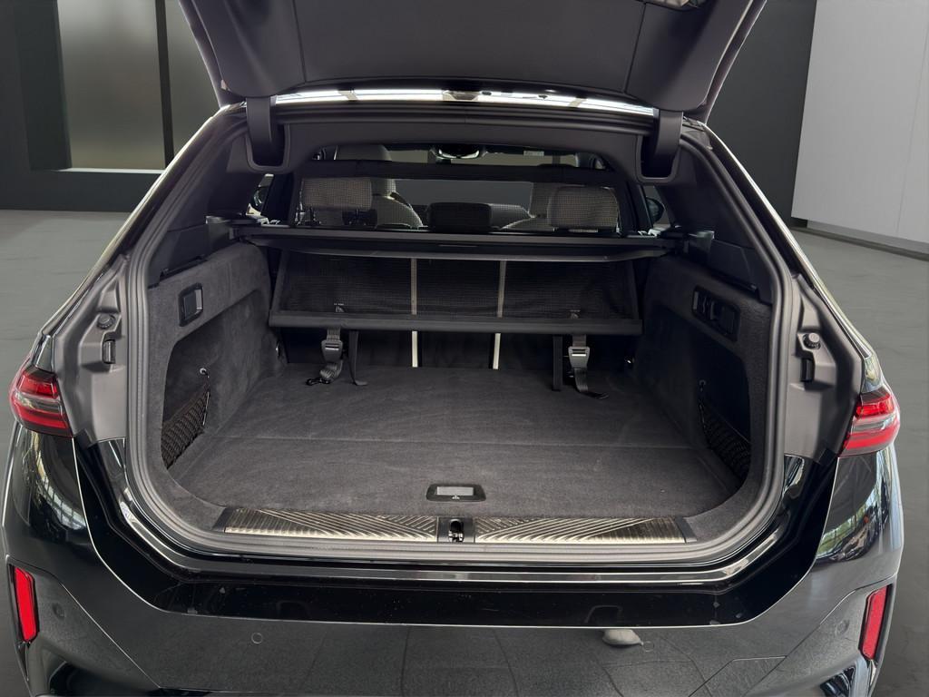 BMW 5er Touring – Bild 8