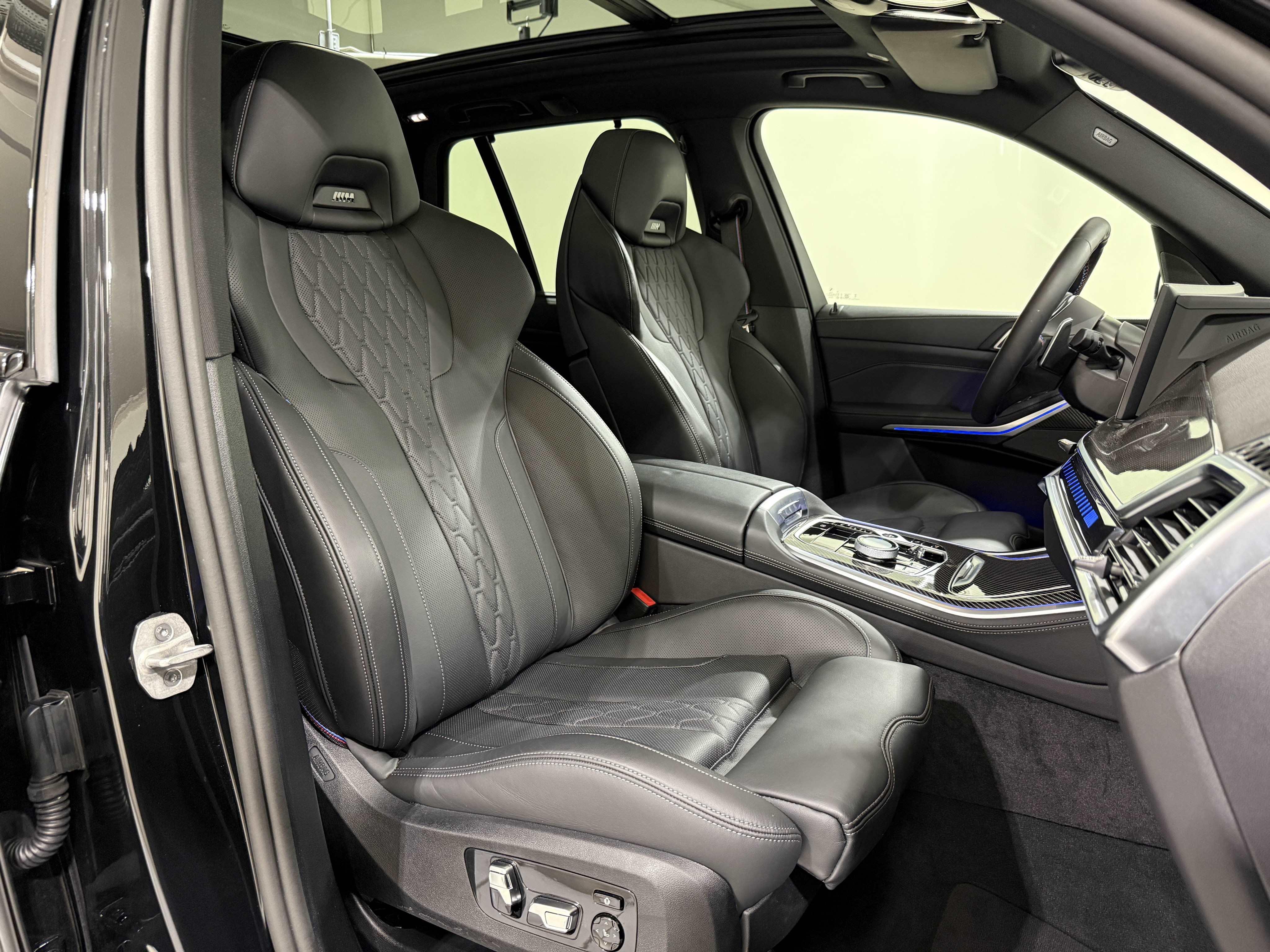 BMW X5 – Bild 37