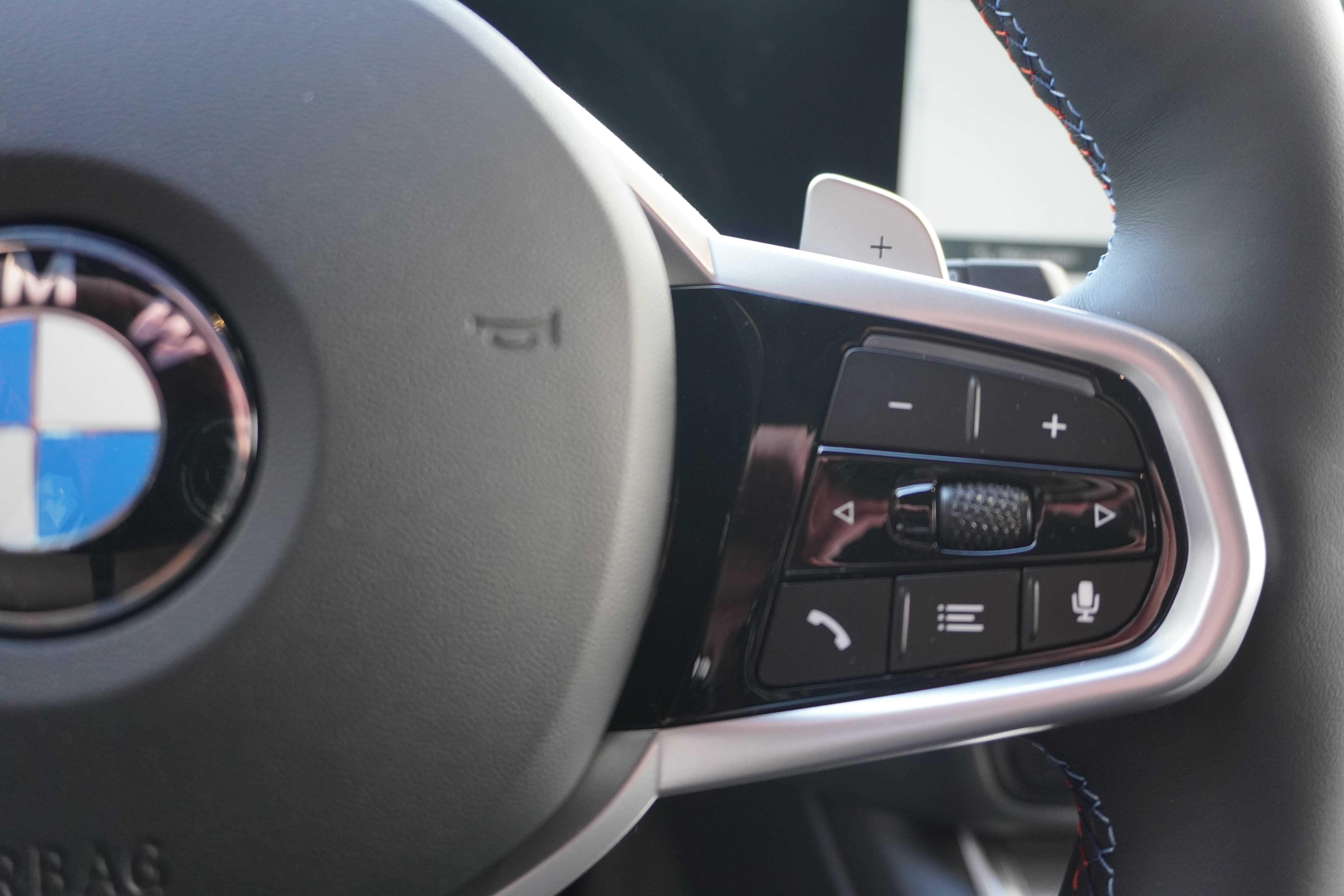 BMW 3er Touring – Bild 20