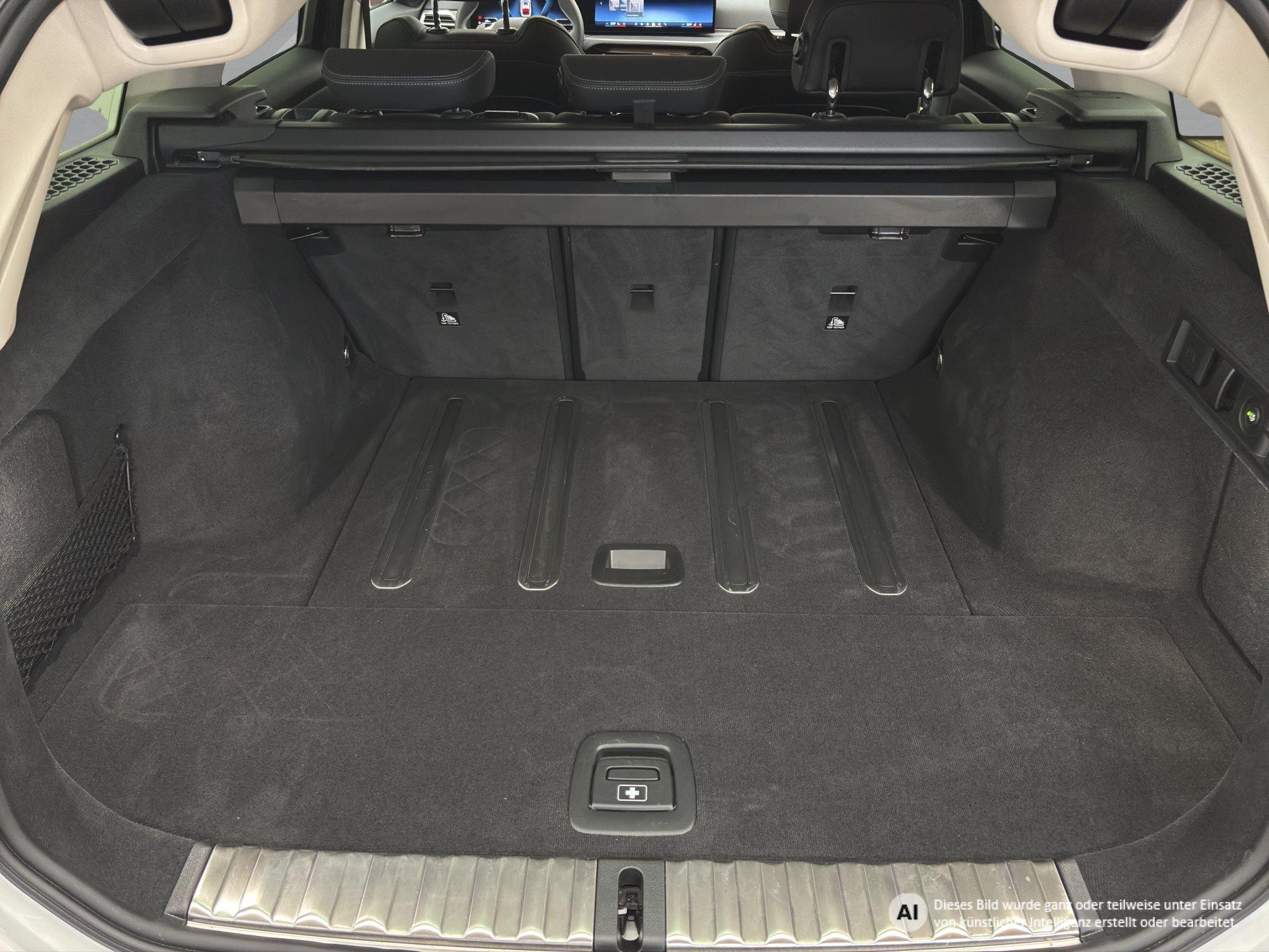 BMW 3er Touring – Bild 15