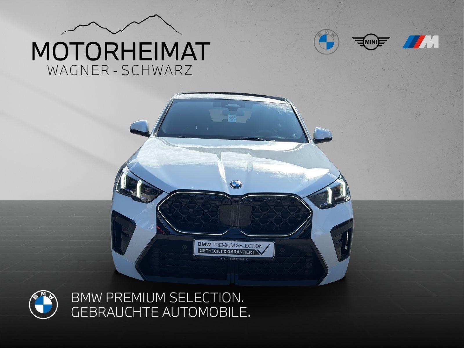 BMW X2 – Bild 2