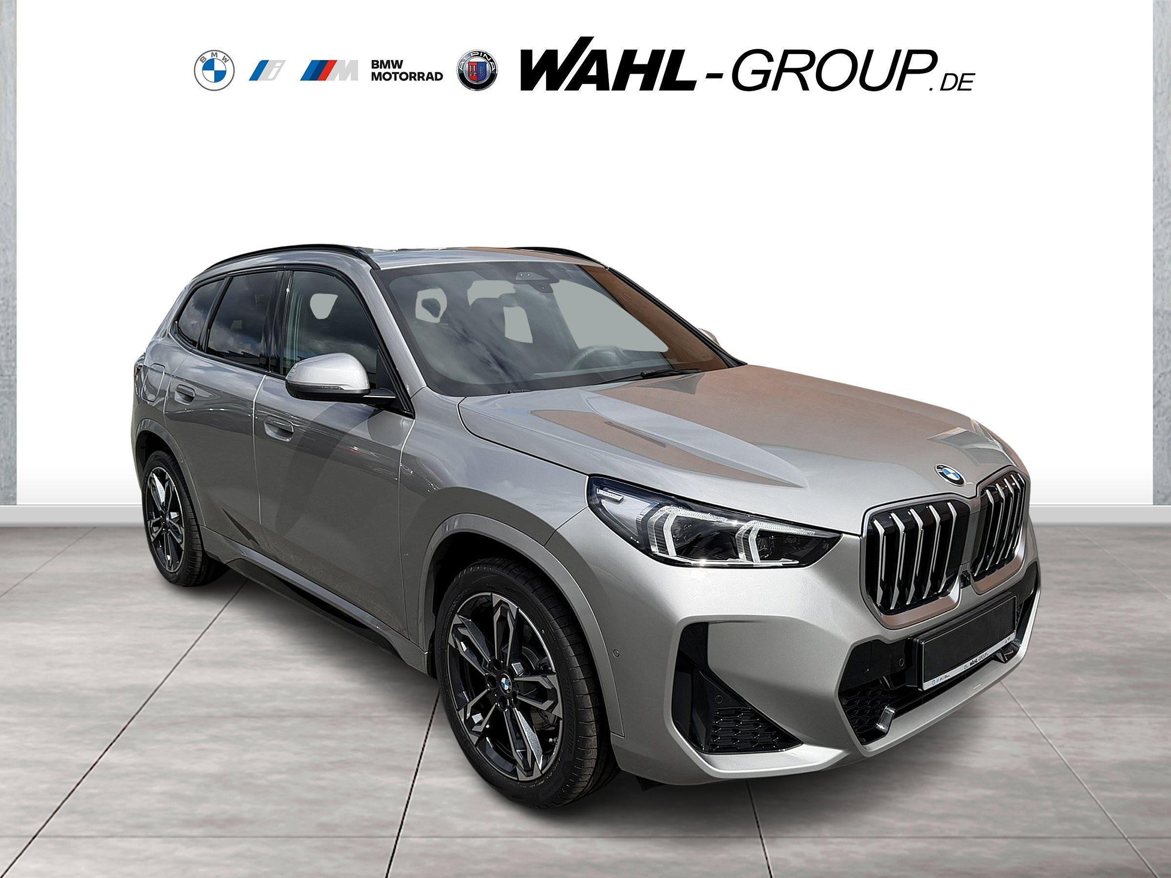 BMW X1 – Bild 6