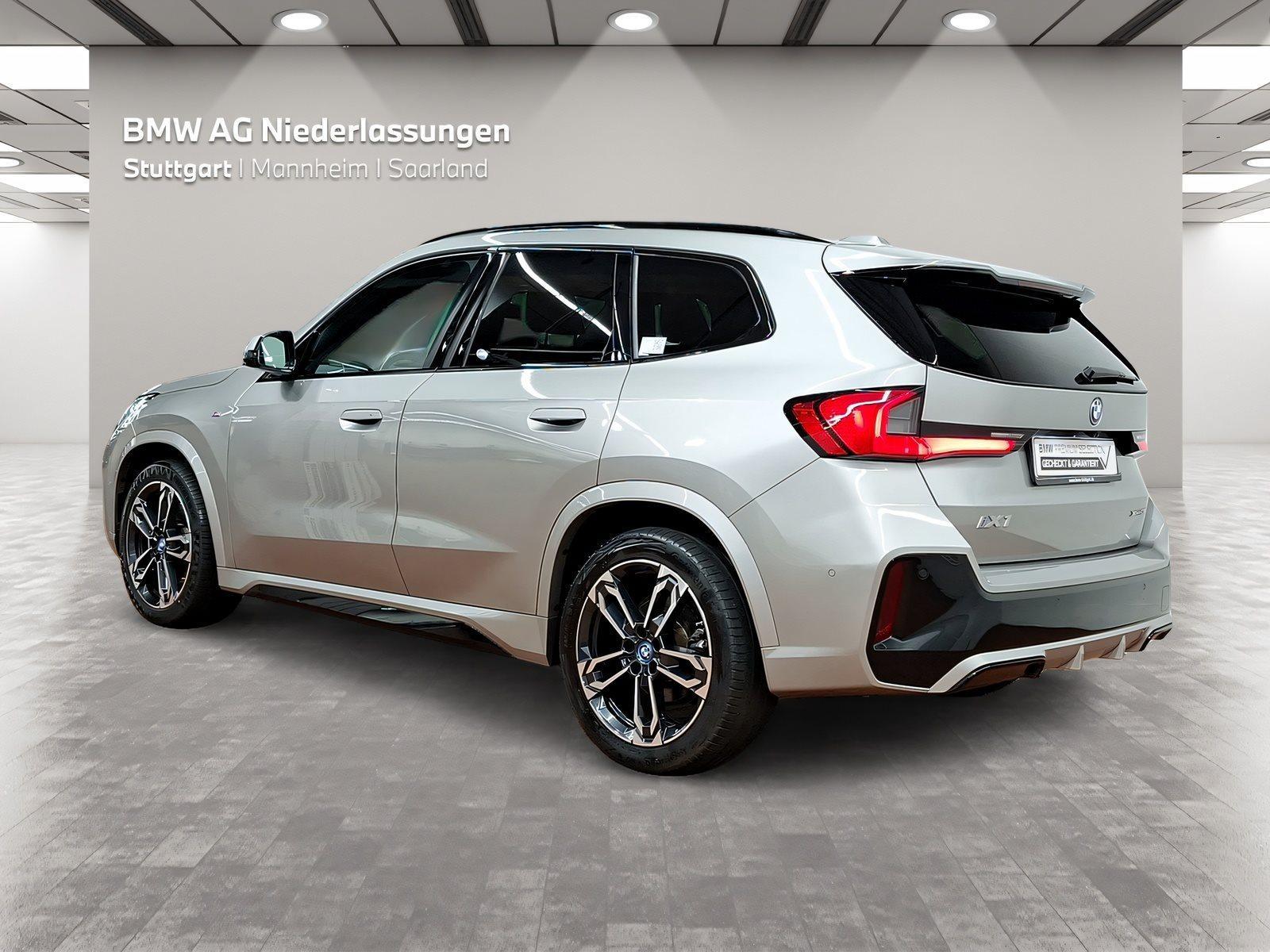 BMW iX1 – Bild 2