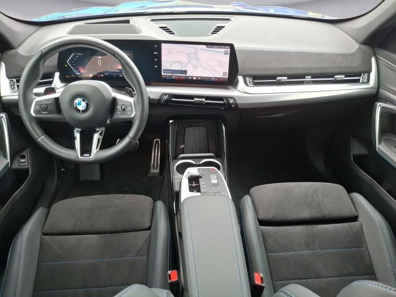 BMW X1 – Bild 5