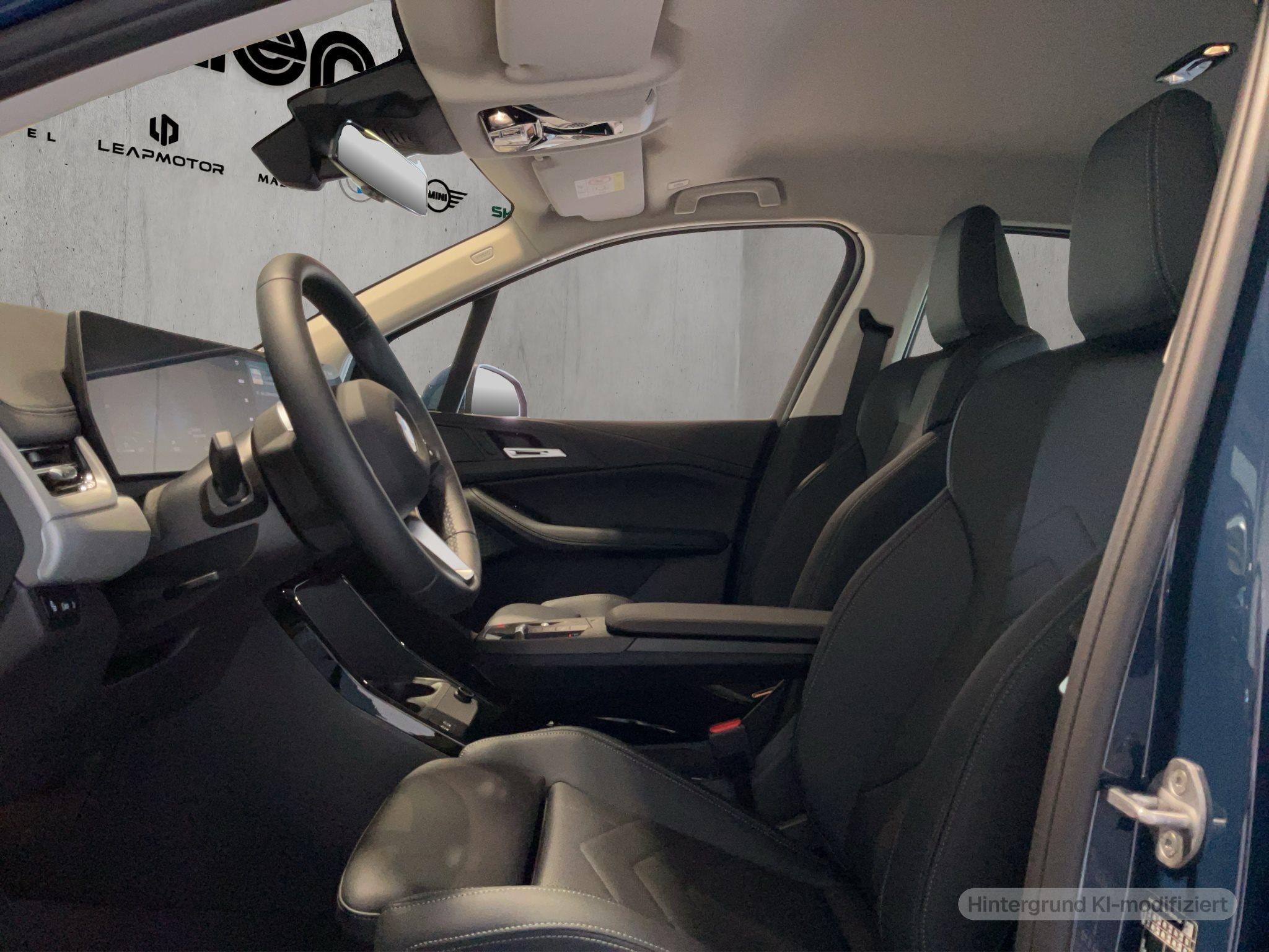 BMW 2er Active Tourer – Bild 21