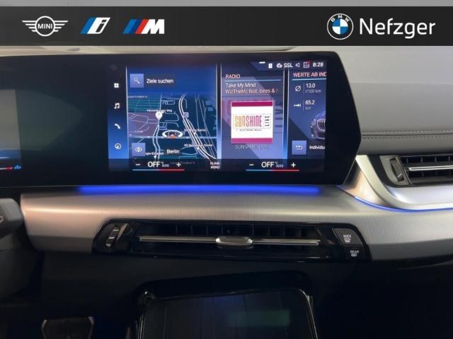 BMW 2er Active Tourer – Bild 15