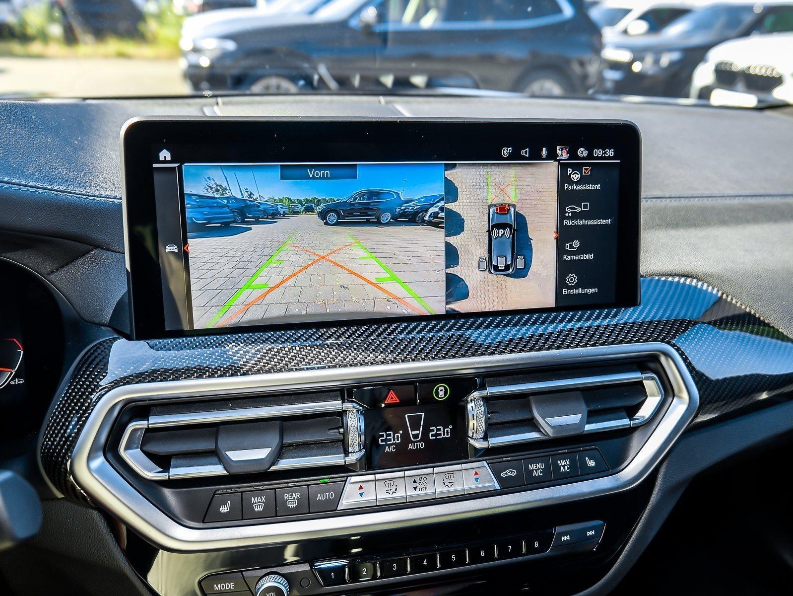 BMW X4 – Bild 7