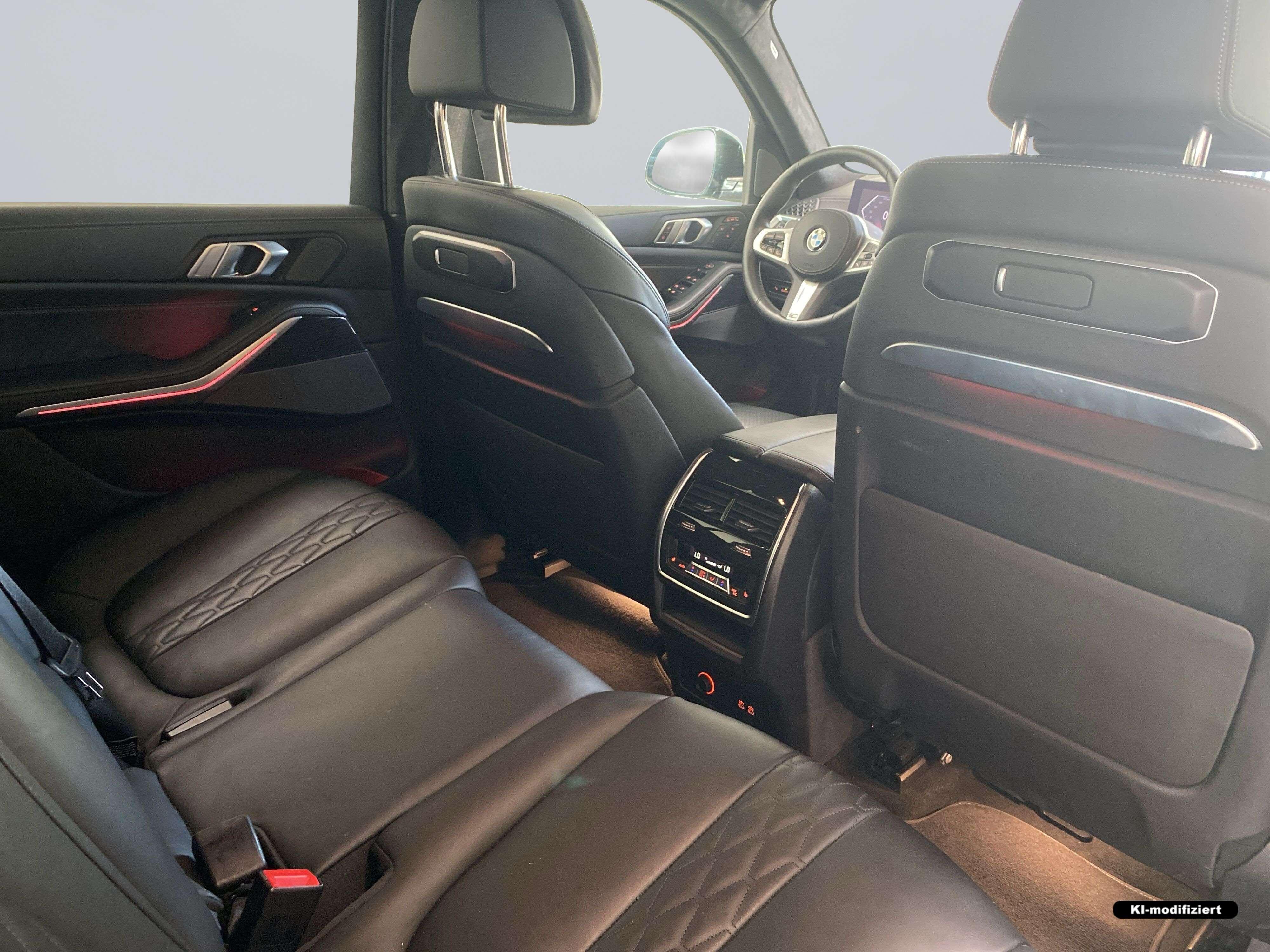 BMW X7 – Bild 25