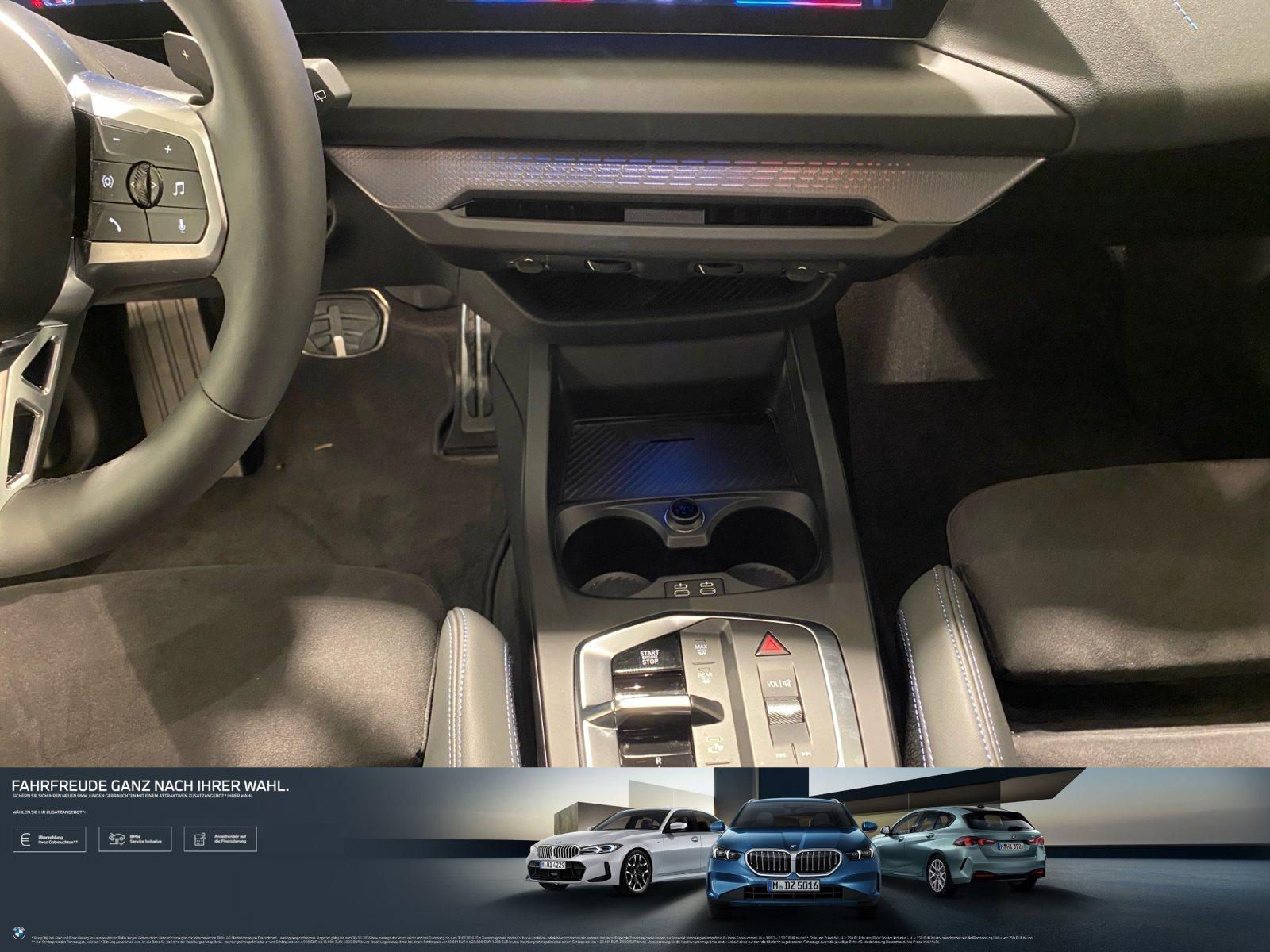 BMW 1er – Bild 17