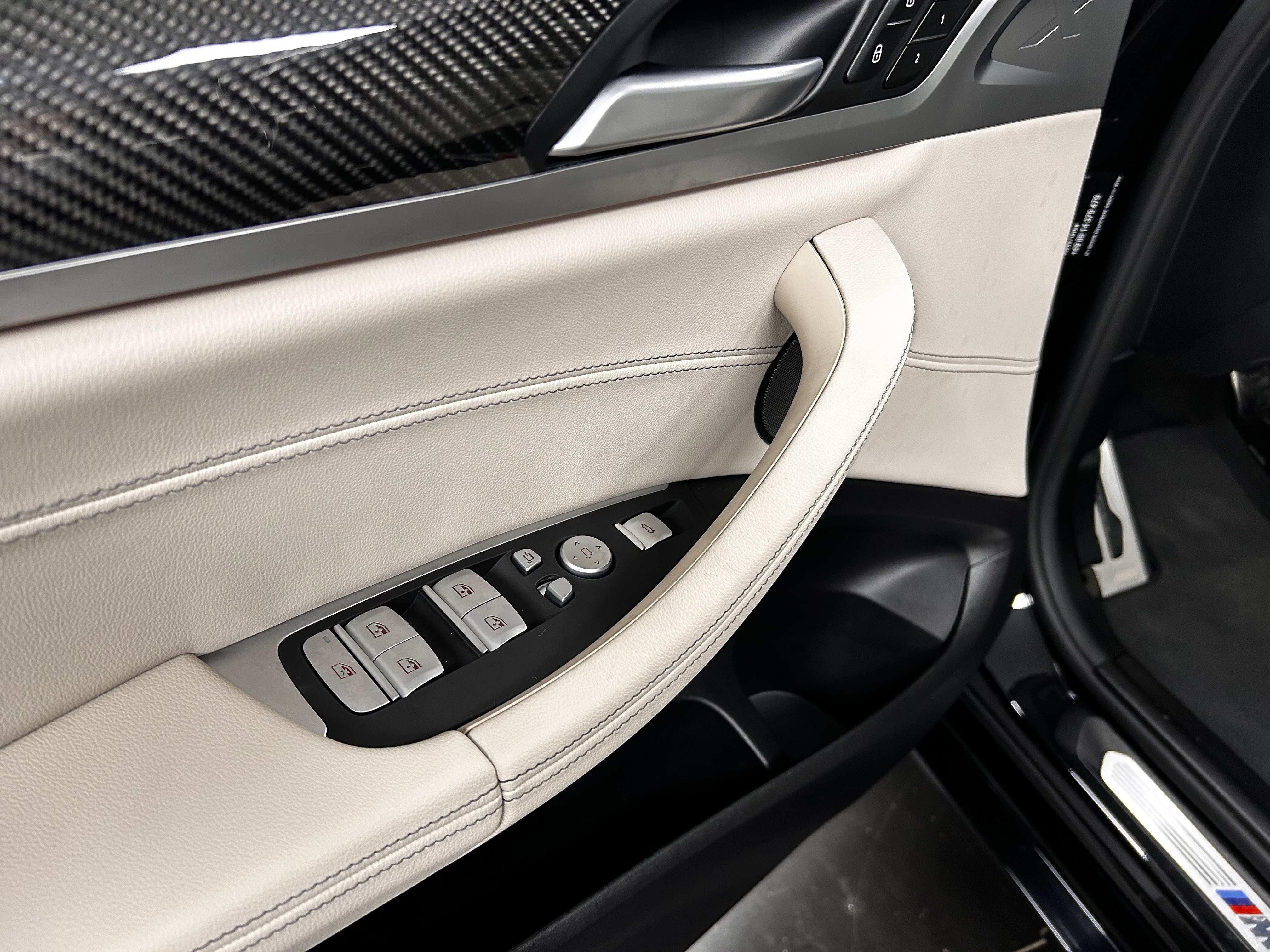 BMW X4 – Bild 26
