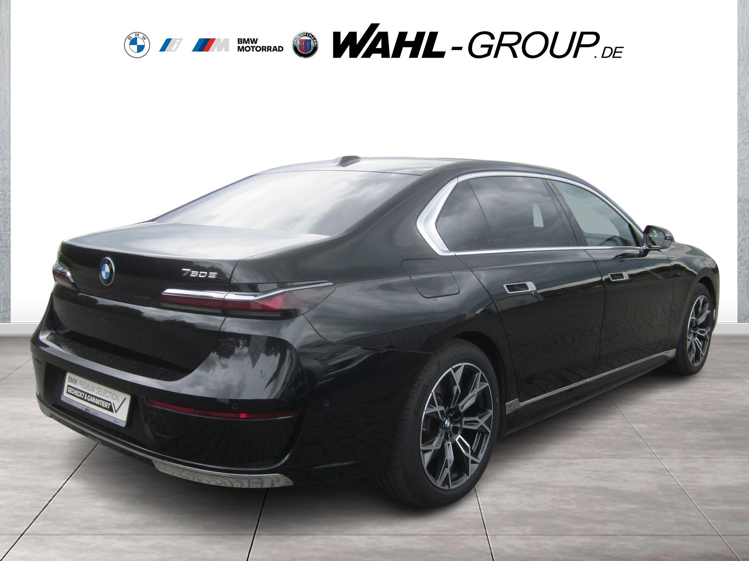BMW 7er – Bild 4