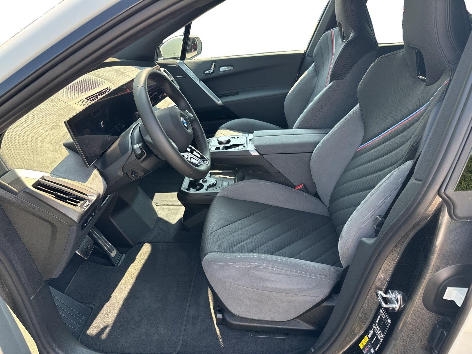 BMW iX – Bild 10
