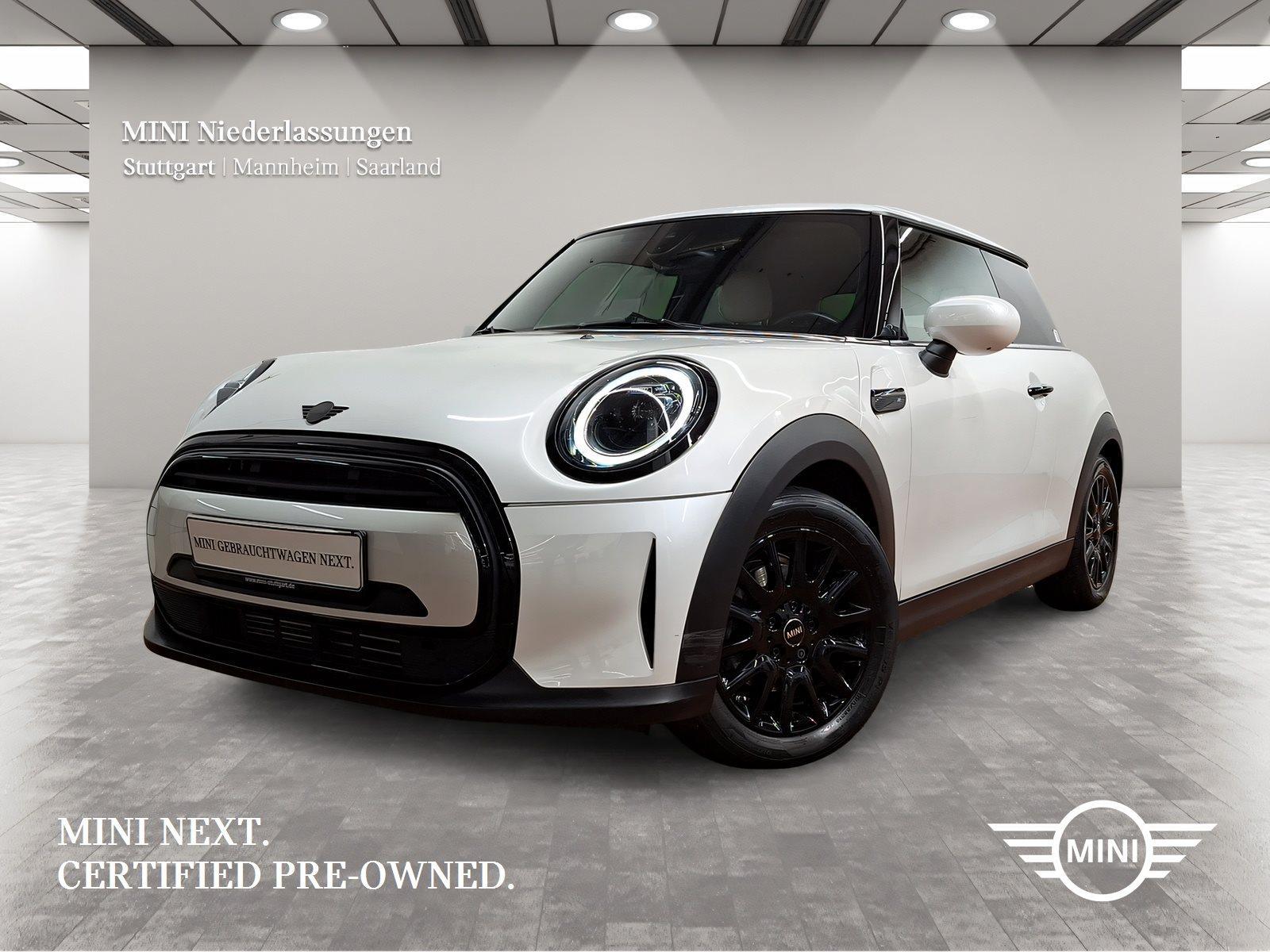 MINI Cooper 3-Türer