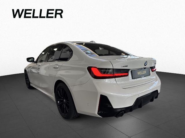 BMW 3er – Bild 4