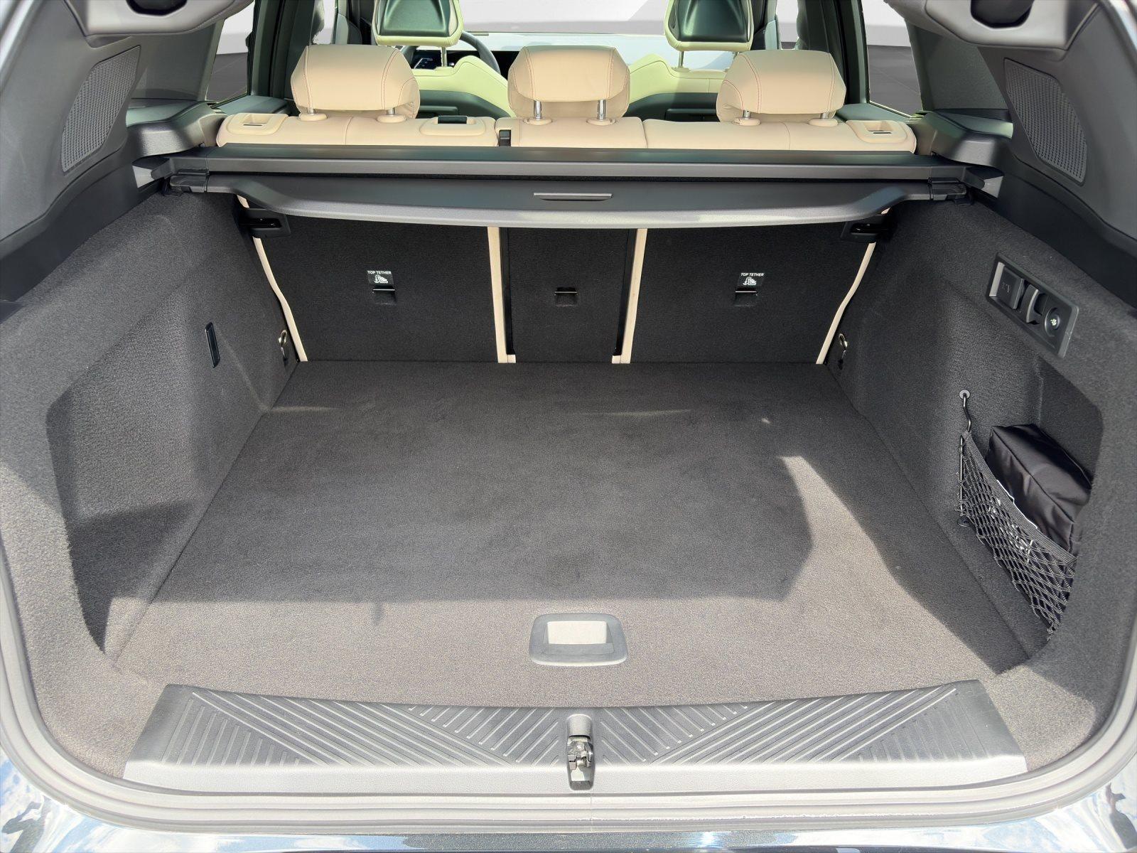 BMW X3 – Bild 8