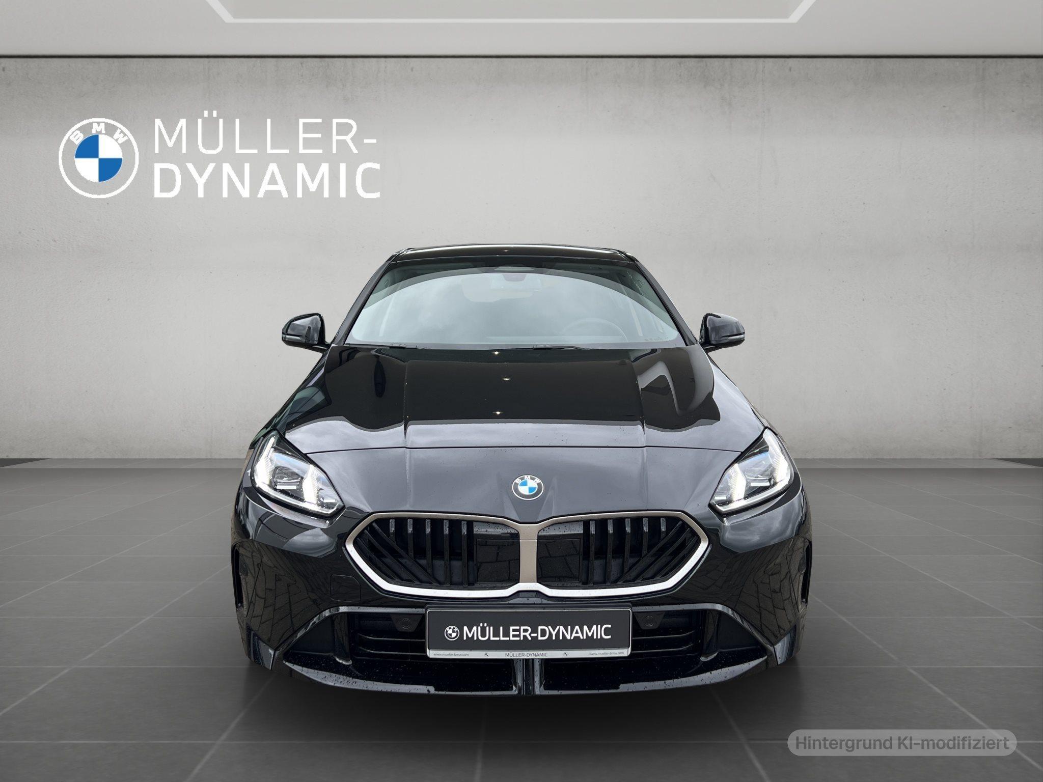BMW 1er – Bild 2